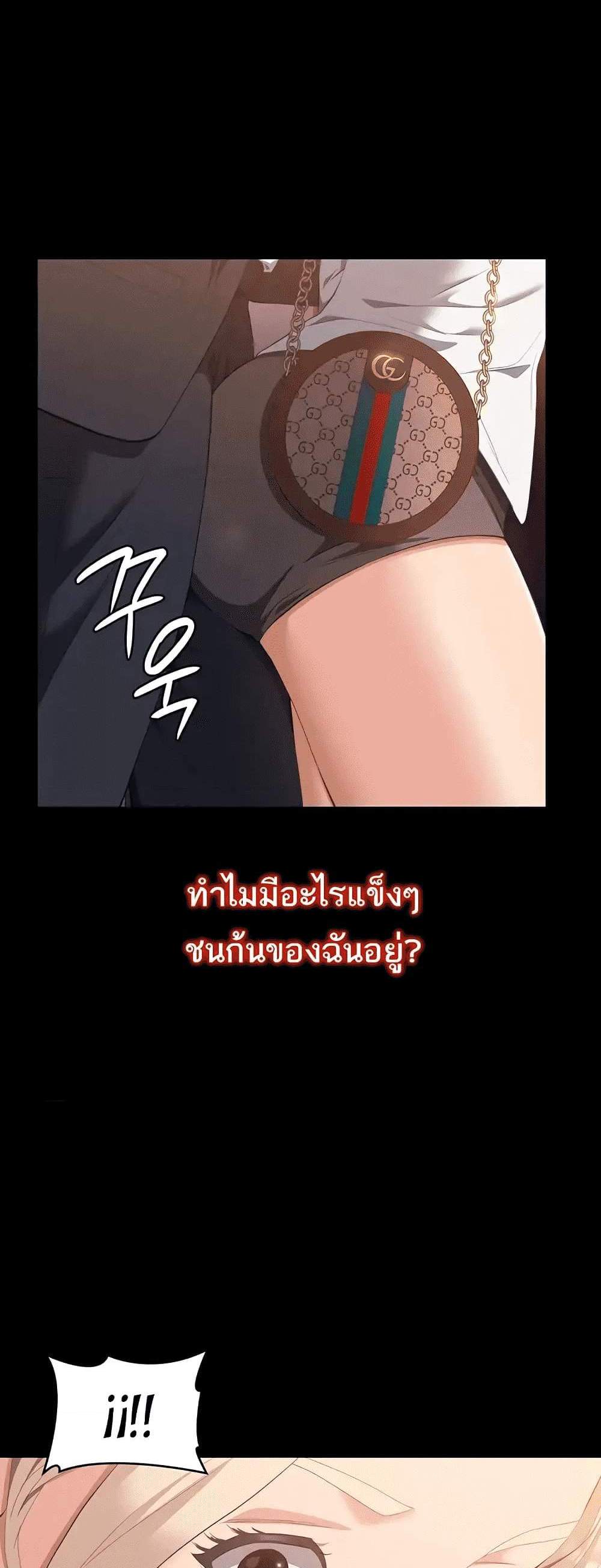 Resume แปลไทย