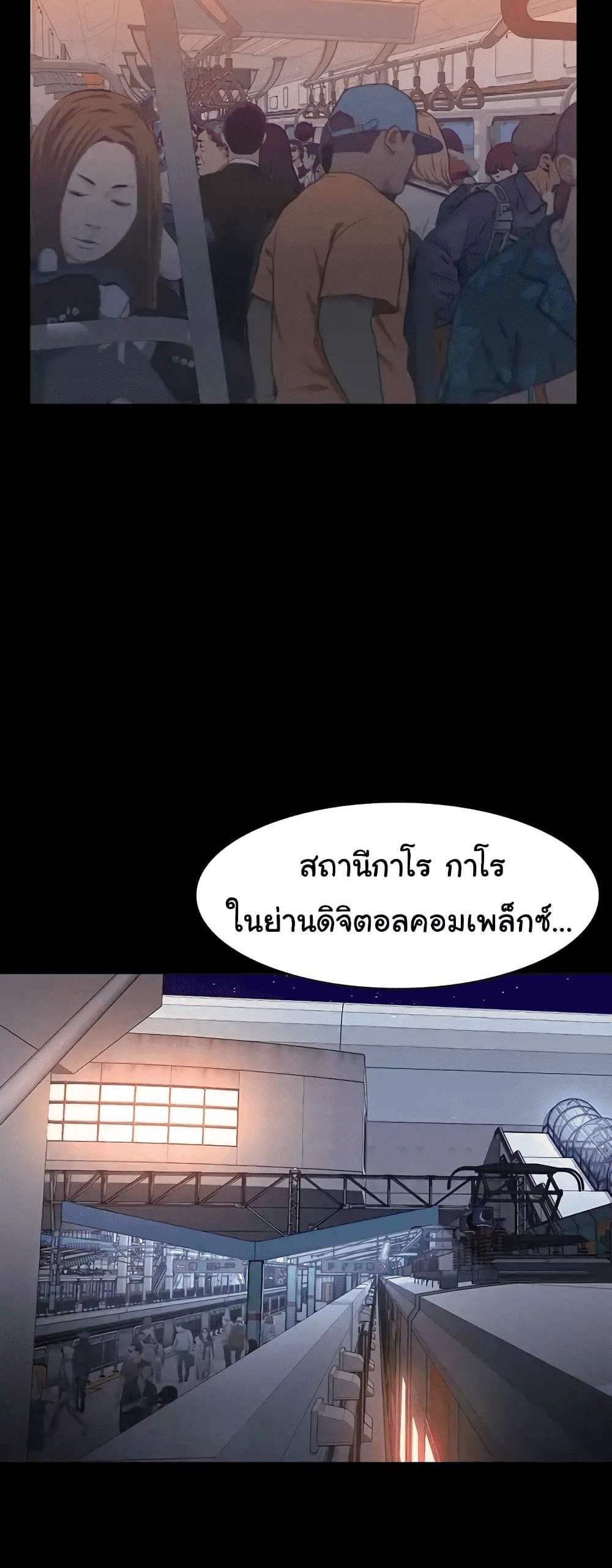 Resume แปลไทย