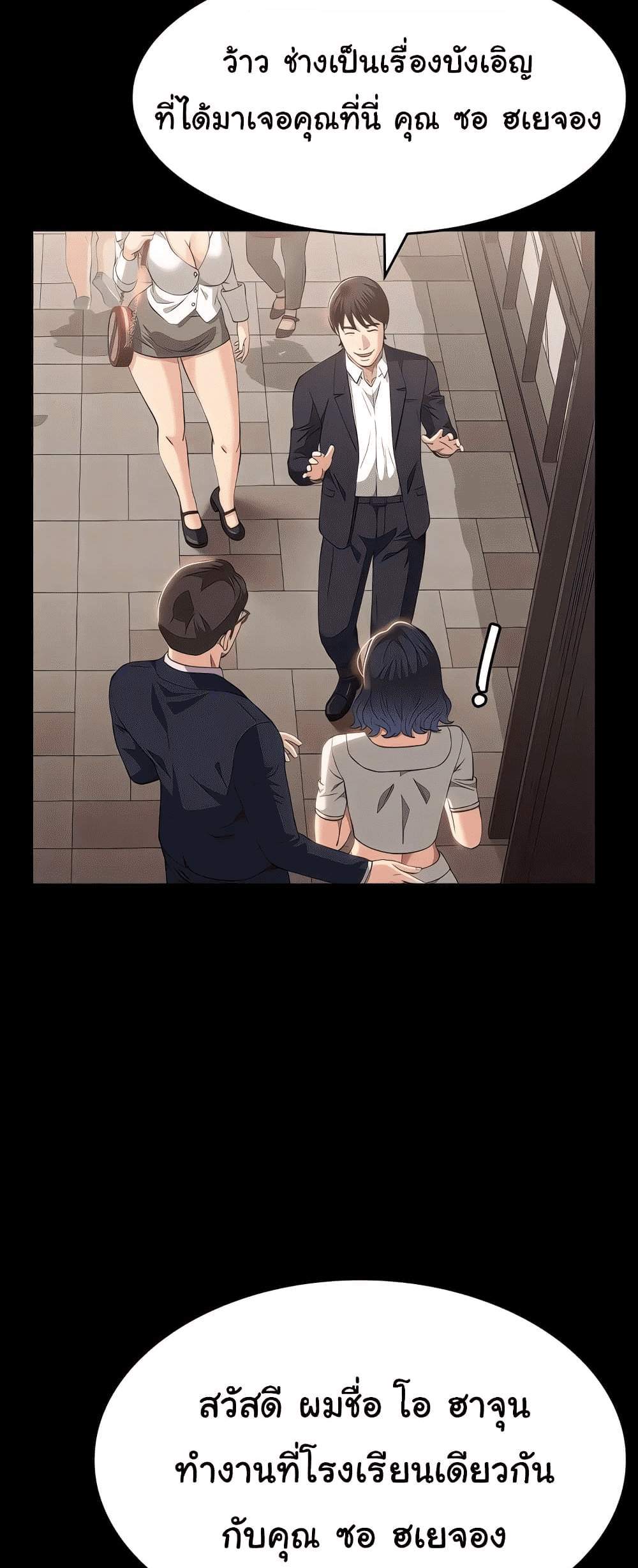Resume แปลไทย