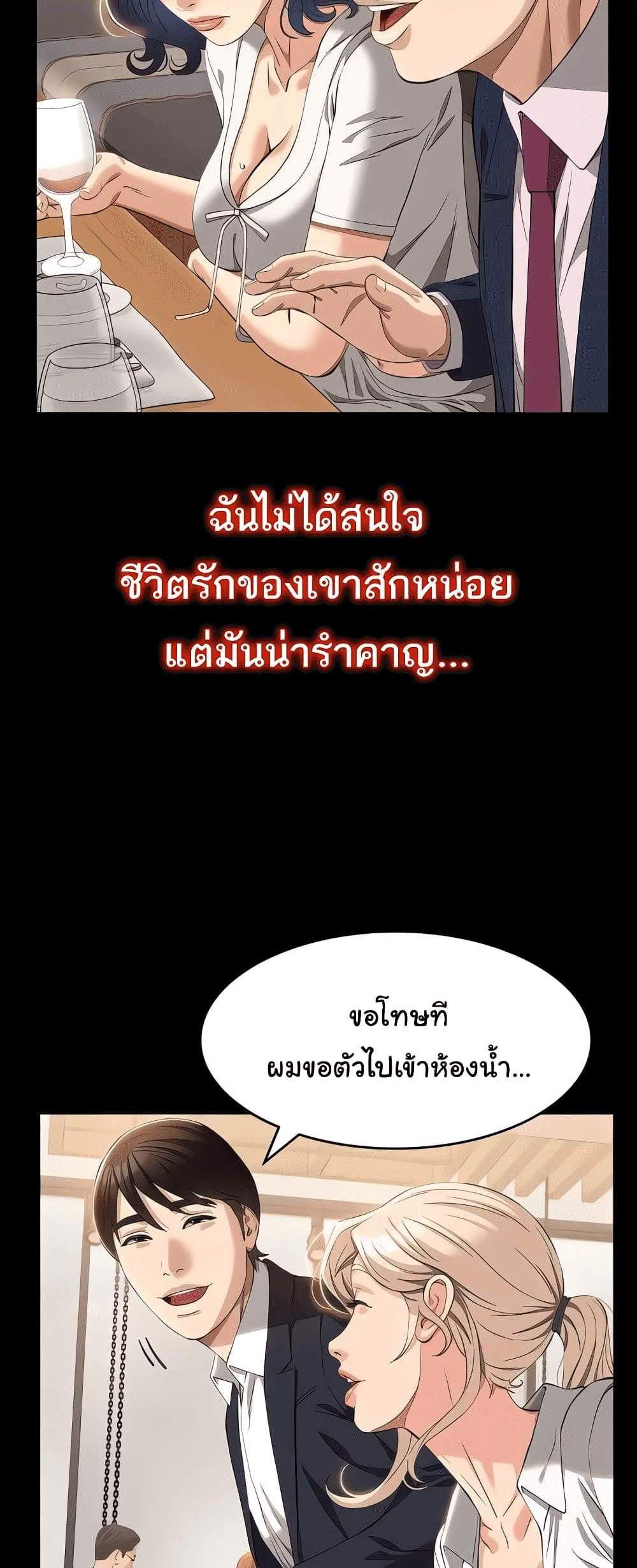 Resume แปลไทย