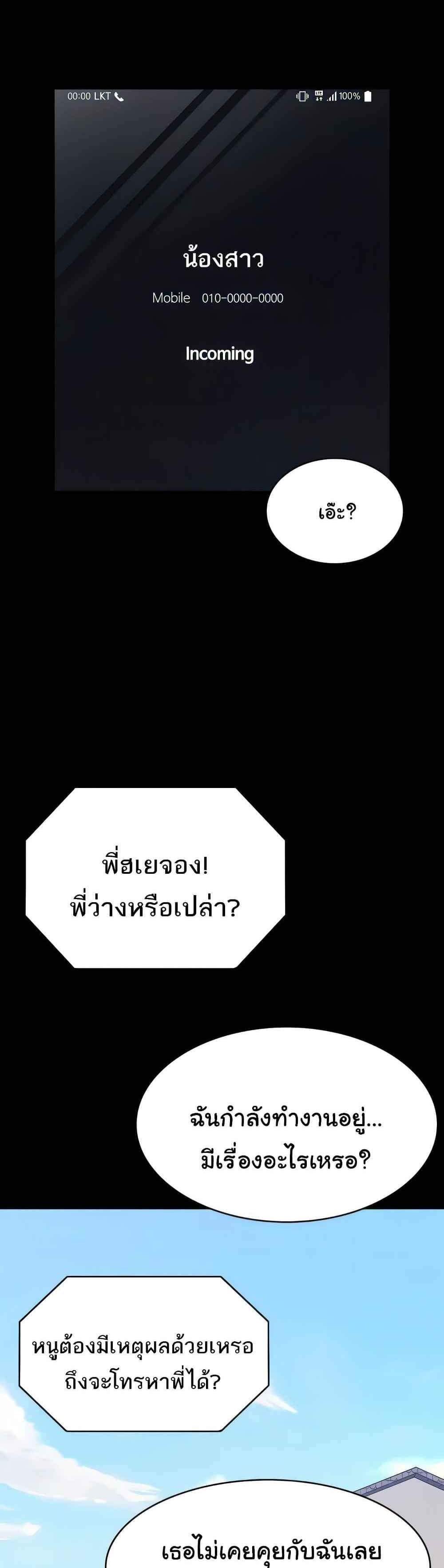 Resume แปลไทย