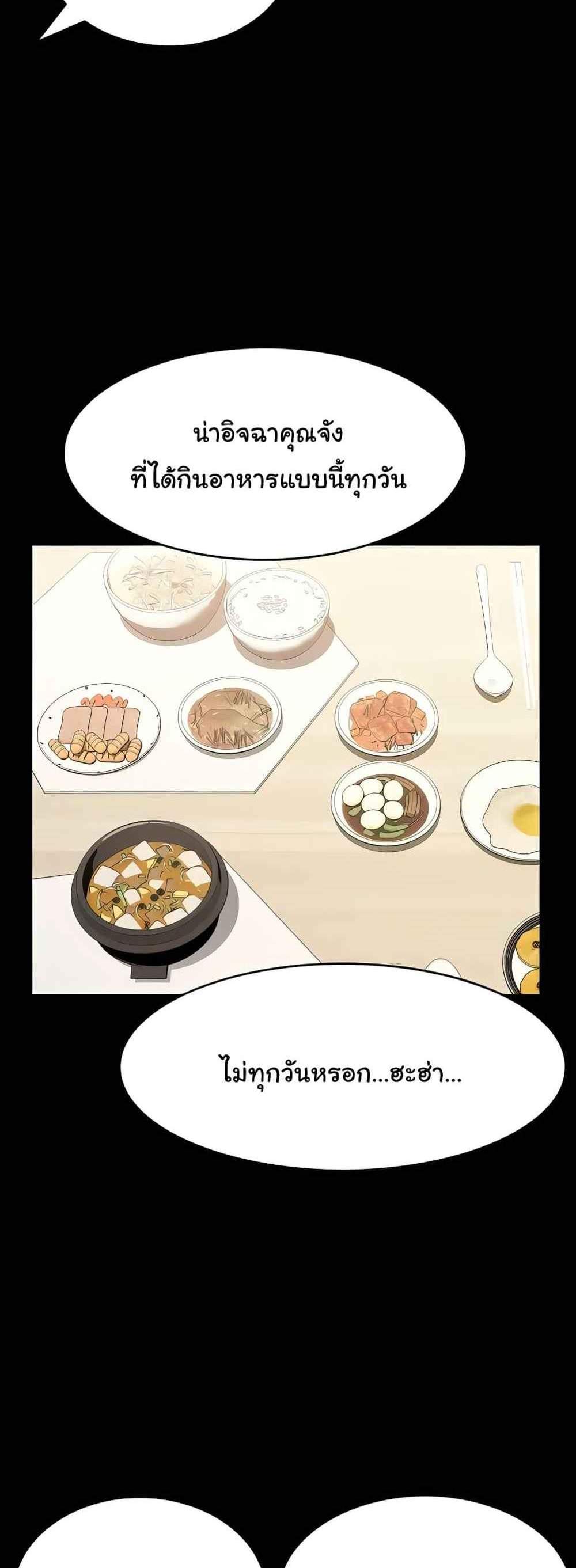 Resume แปลไทย