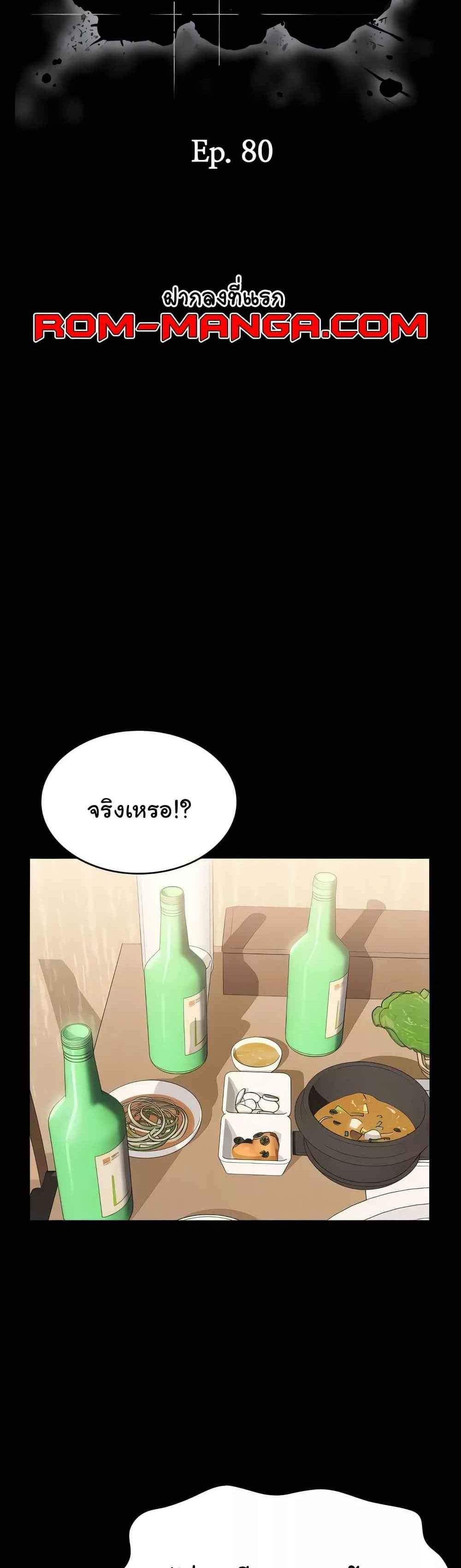 Resume แปลไทย