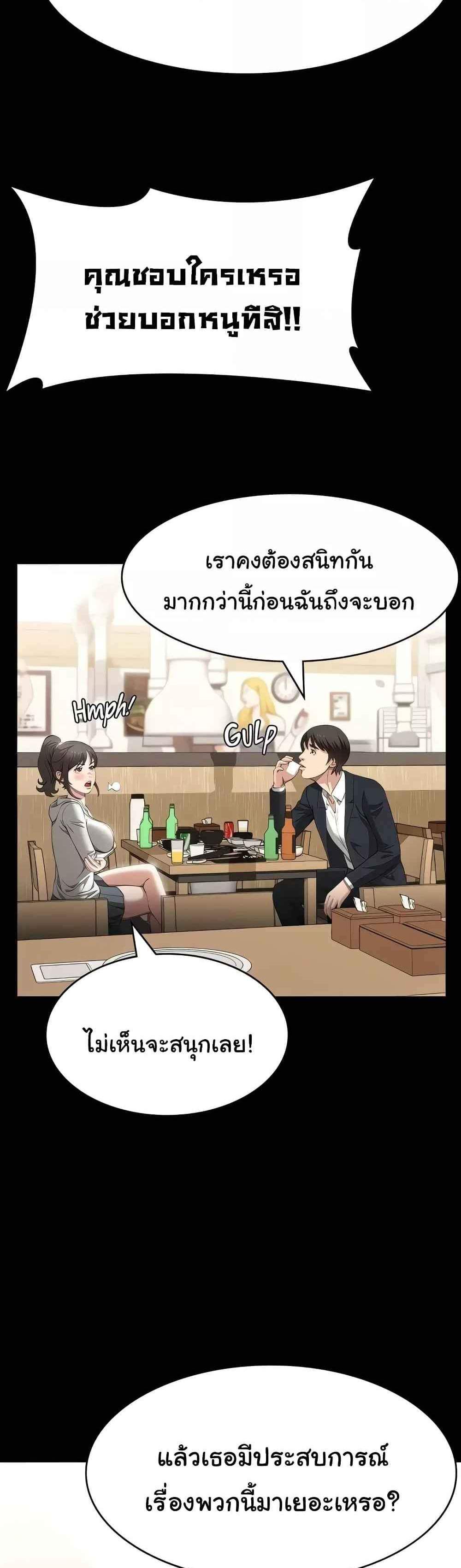 Resume แปลไทย