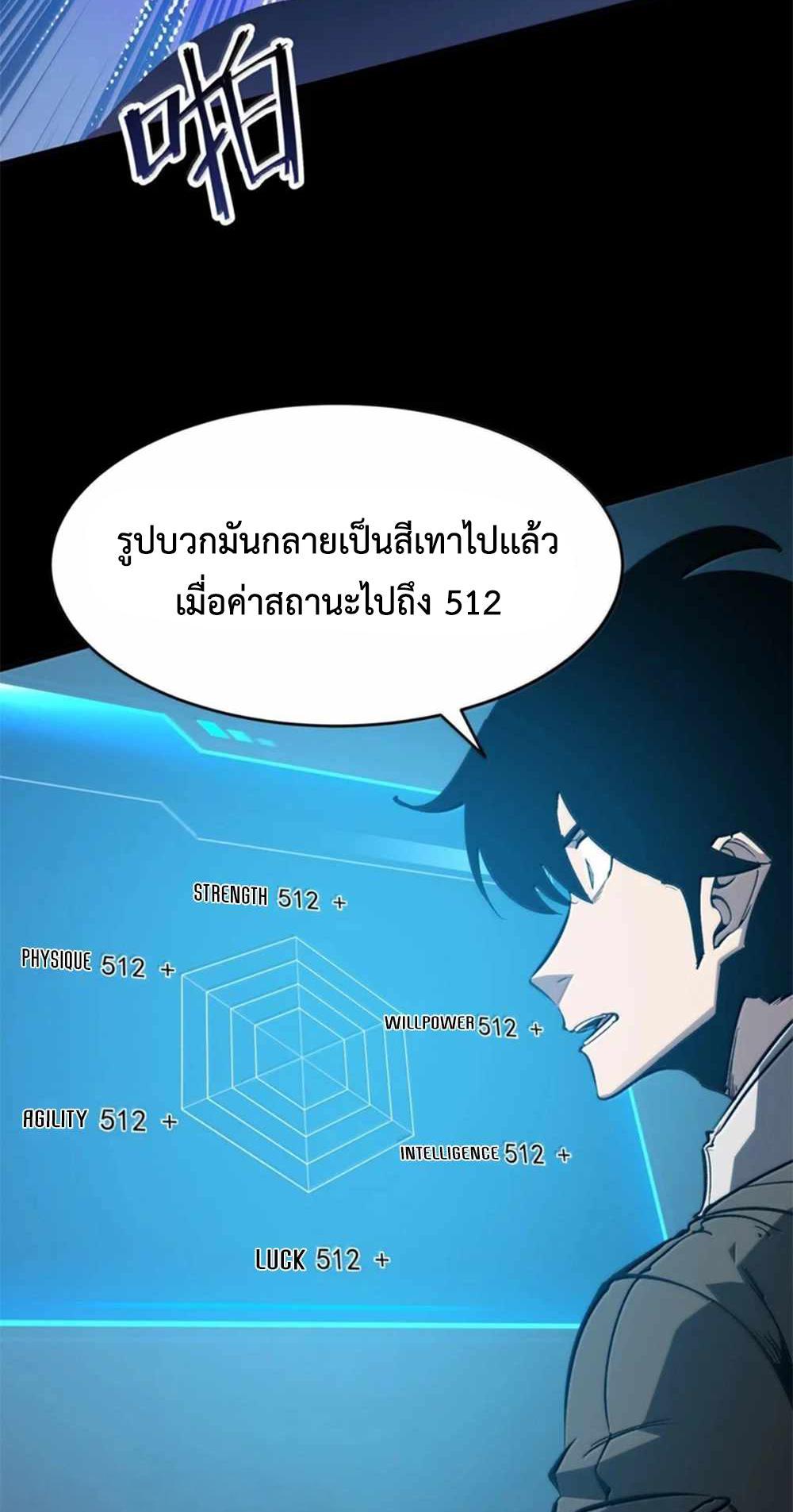 I Became The King by Scavenging แปลไทย