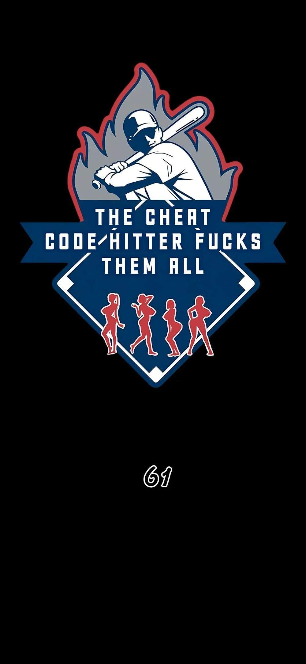 The Cheat Code Hitter Fucks Them All แปลไทย