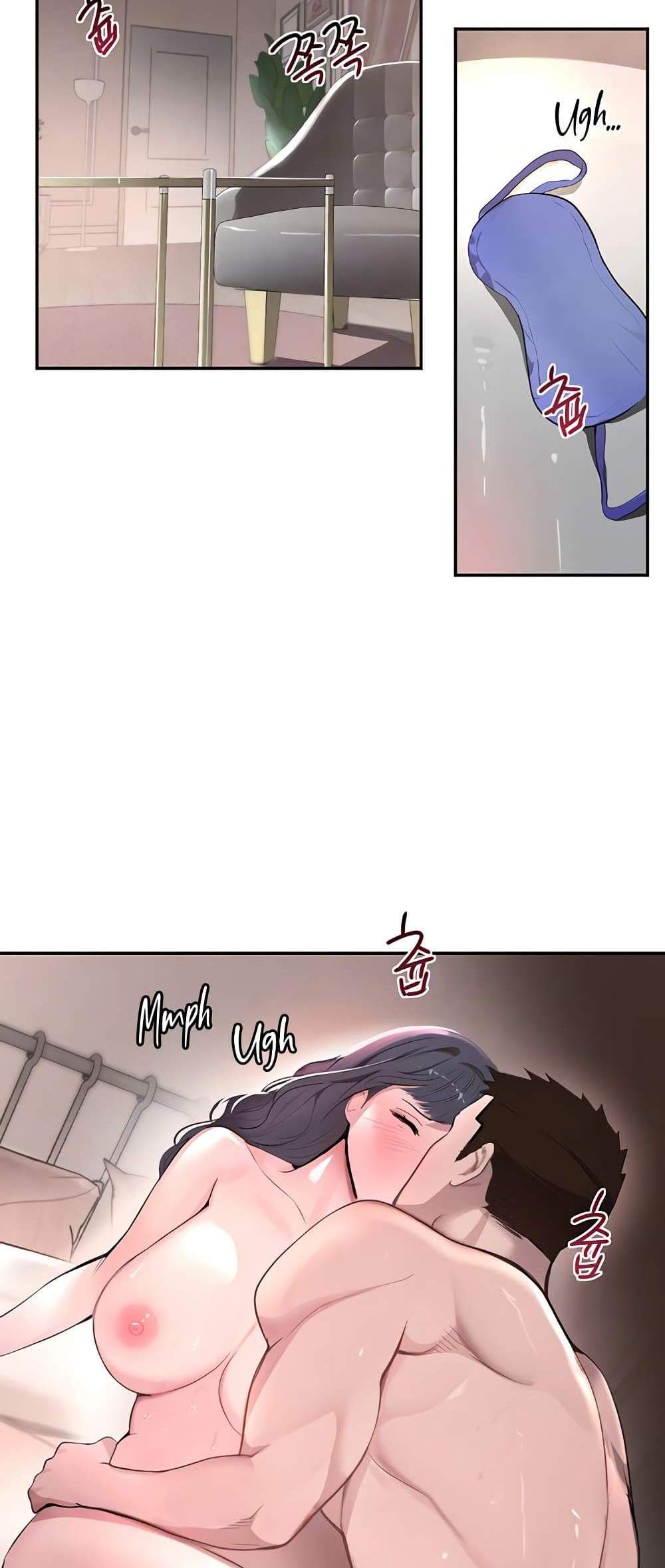 The Boss’s Daughter แปลไทย