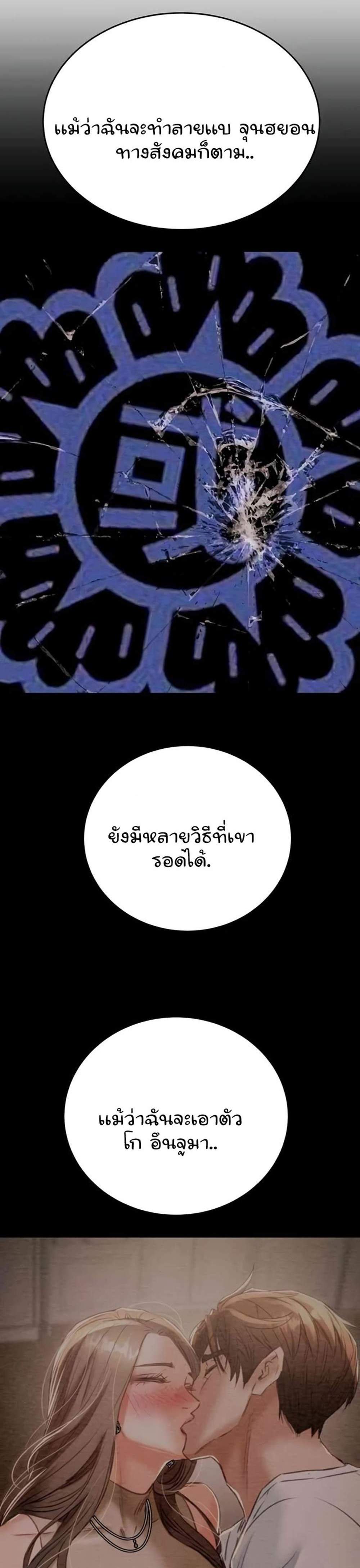 The Man Who Devours แปลไทย