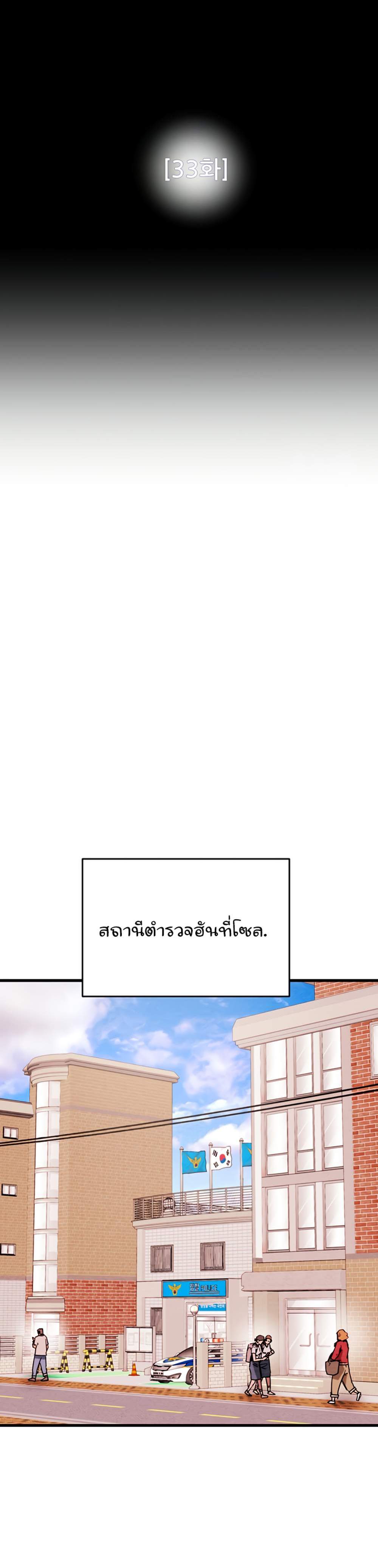 The Man Who Devours แปลไทย