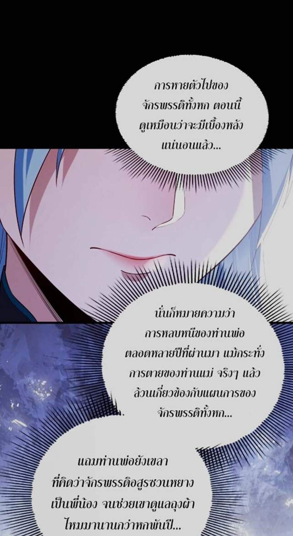 I Am the Fated Villain แปลไทย