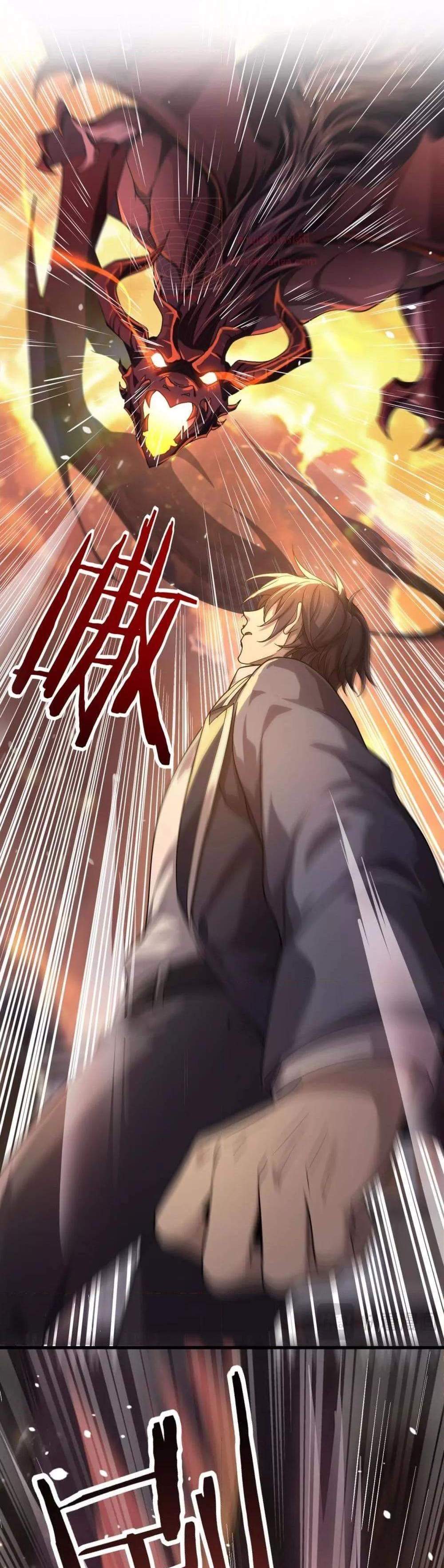 I am Drako Majstor ไหนใครว่าผู้คุมมังกร เป็นอาชีพที่อ่อนแอที่สุดไงล่ะ แปลไทย