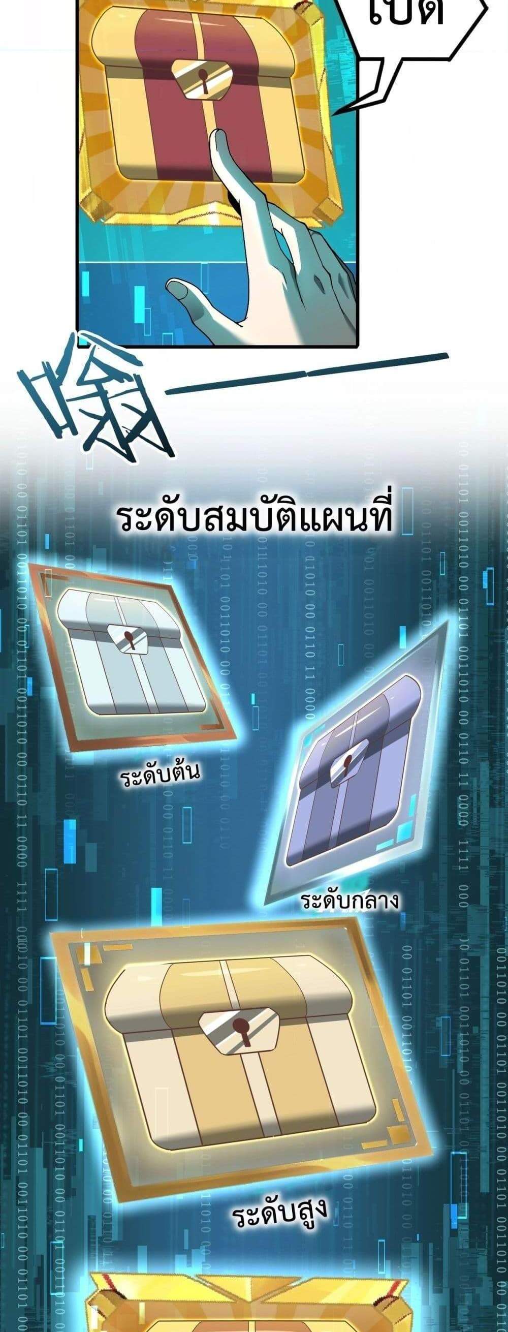 I am Drako Majstor ไหนใครว่าผู้คุมมังกร เป็นอาชีพที่อ่อนแอที่สุดไงล่ะ แปลไทย