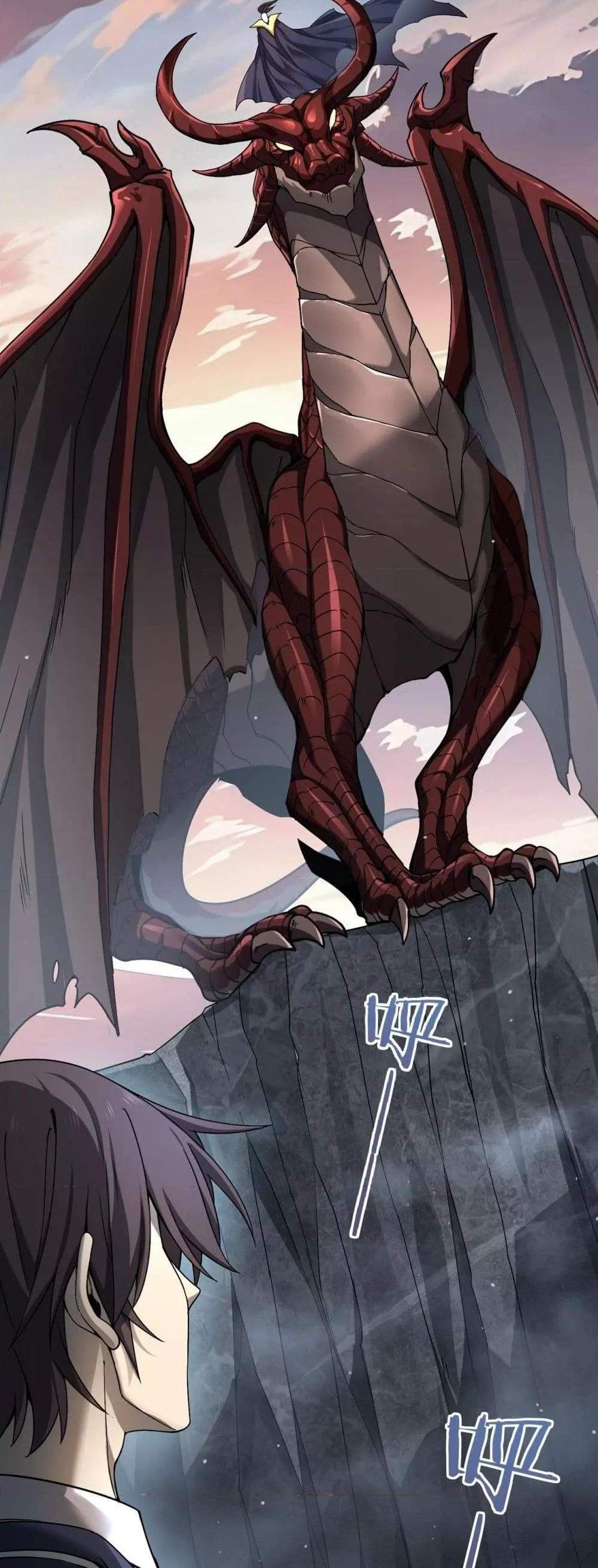 I am Drako Majstor ไหนใครว่าผู้คุมมังกร เป็นอาชีพที่อ่อนแอที่สุดไงล่ะ แปลไทย