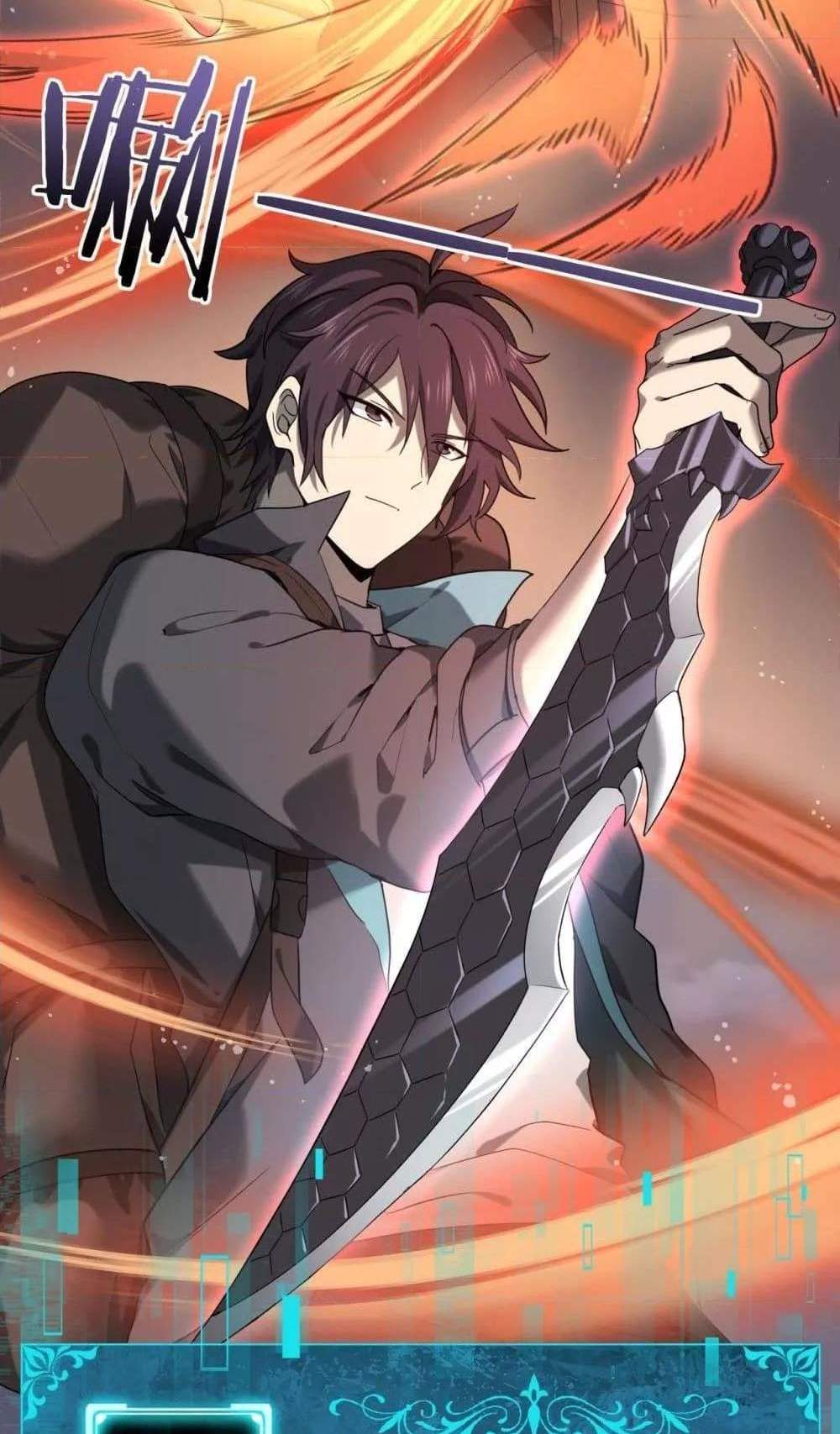 I am Drako Majstor ไหนใครว่าผู้คุมมังกร เป็นอาชีพที่อ่อนแอที่สุดไงล่ะ แปลไทย