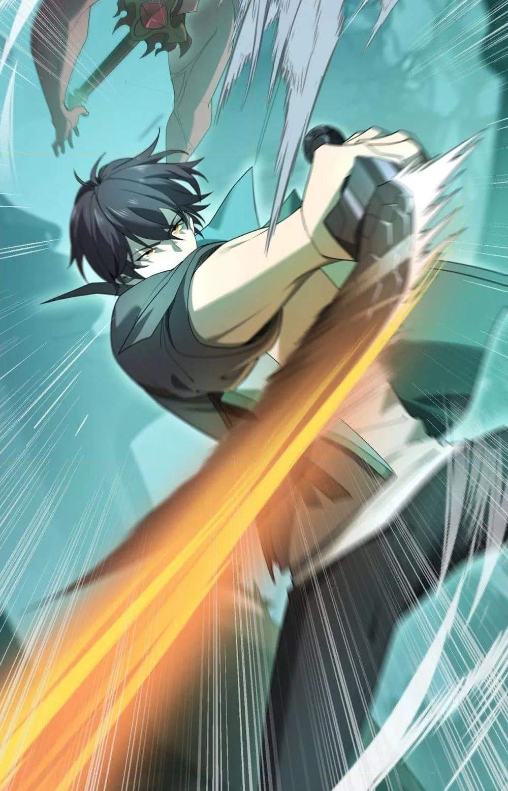 I am Drako Majstor ไหนใครว่าผู้คุมมังกร เป็นอาชีพที่อ่อนแอที่สุดไงล่ะ แปลไทย