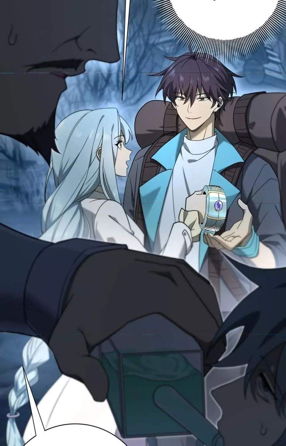 I am Drako Majstor ไหนใครว่าผู้คุมมังกร เป็นอาชีพที่อ่อนแอที่สุดไงล่ะ แปลไทย