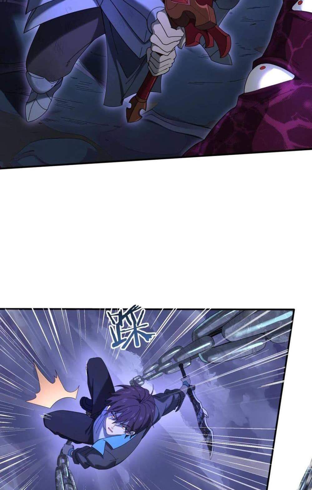 I am Drako Majstor ไหนใครว่าผู้คุมมังกร เป็นอาชีพที่อ่อนแอที่สุดไงล่ะ แปลไทย