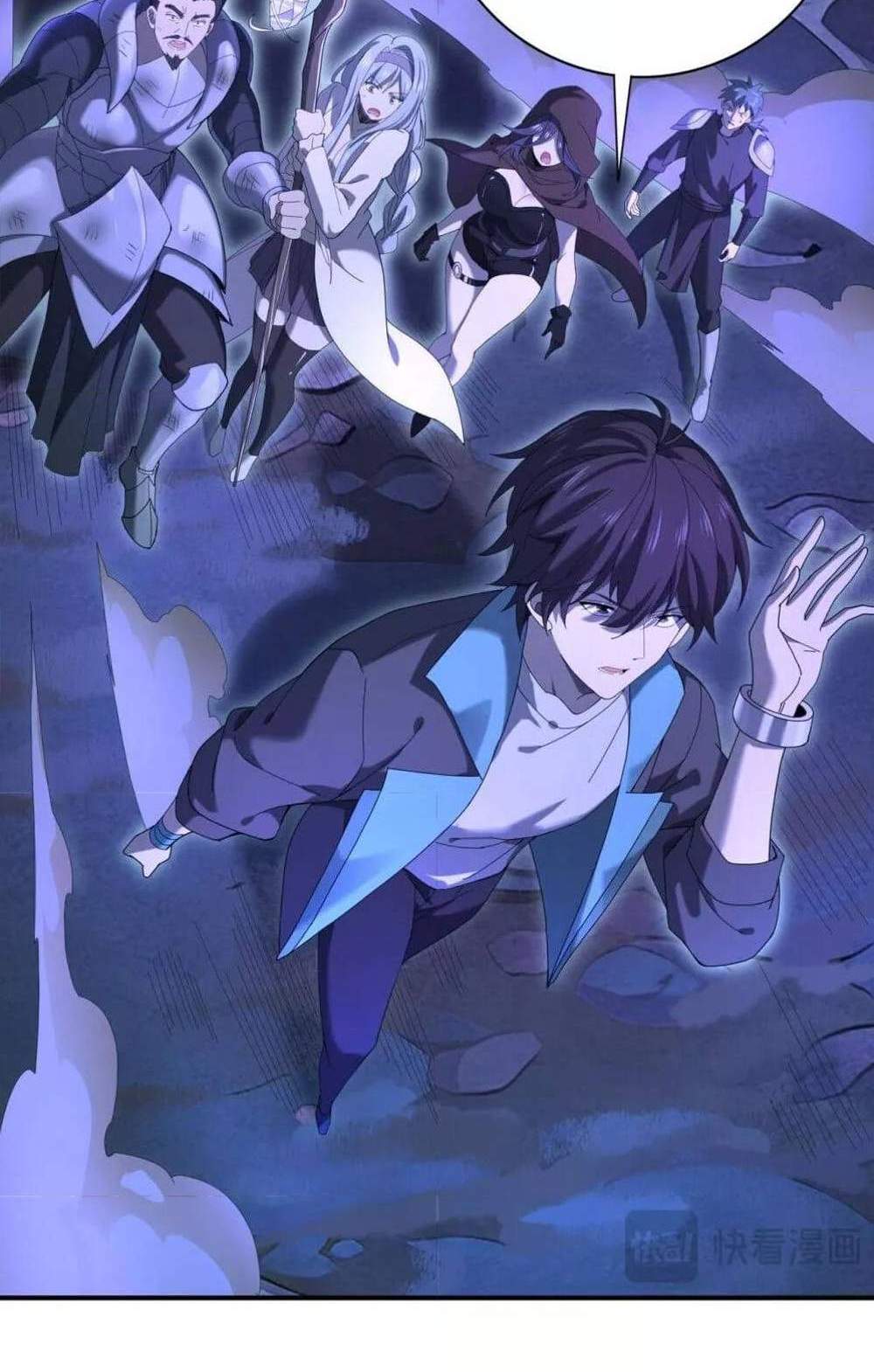 I am Drako Majstor ไหนใครว่าผู้คุมมังกร เป็นอาชีพที่อ่อนแอที่สุดไงล่ะ แปลไทย