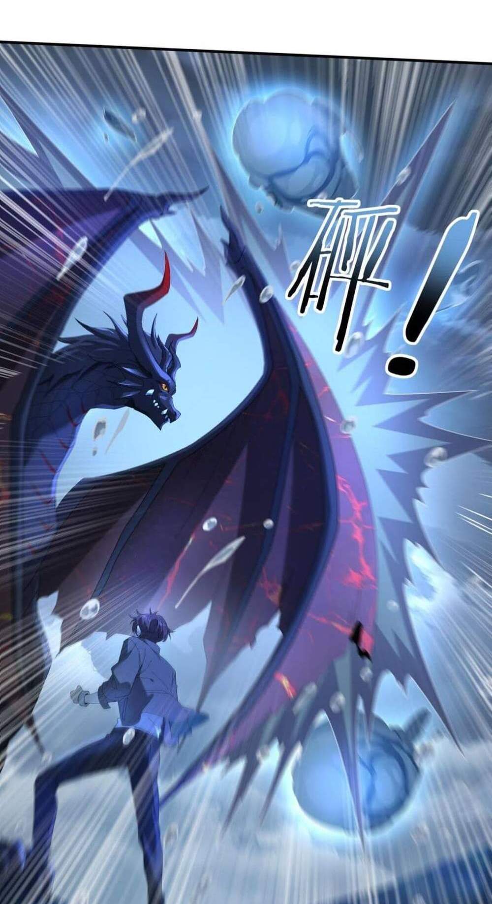 I am Drako Majstor ไหนใครว่าผู้คุมมังกร เป็นอาชีพที่อ่อนแอที่สุดไงล่ะ แปลไทย