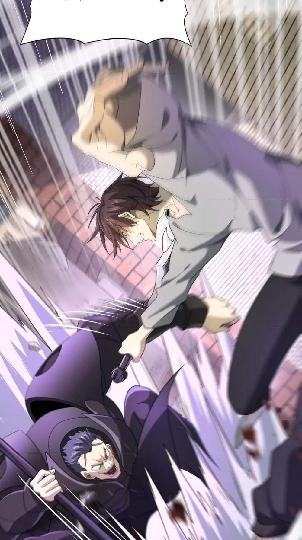 I am Drako Majstor ไหนใครว่าผู้คุมมังกร เป็นอาชีพที่อ่อนแอที่สุดไงล่ะ แปลไทย