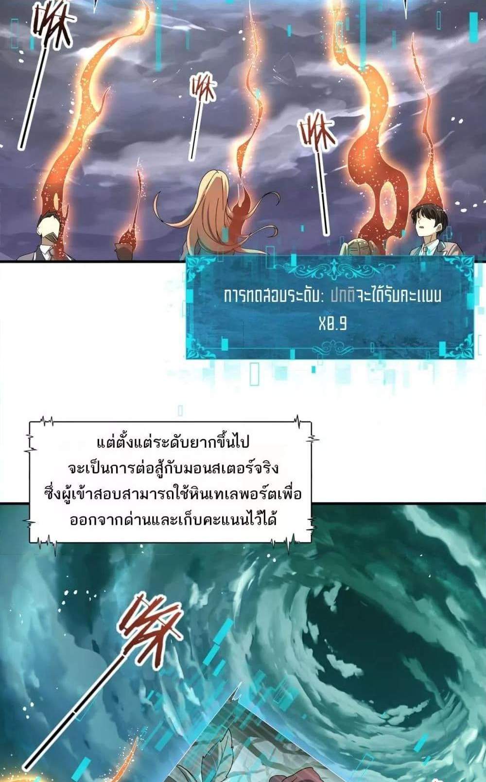 I am Drako Majstor ไหนใครว่าผู้คุมมังกร เป็นอาชีพที่อ่อนแอที่สุดไงล่ะ แปลไทย