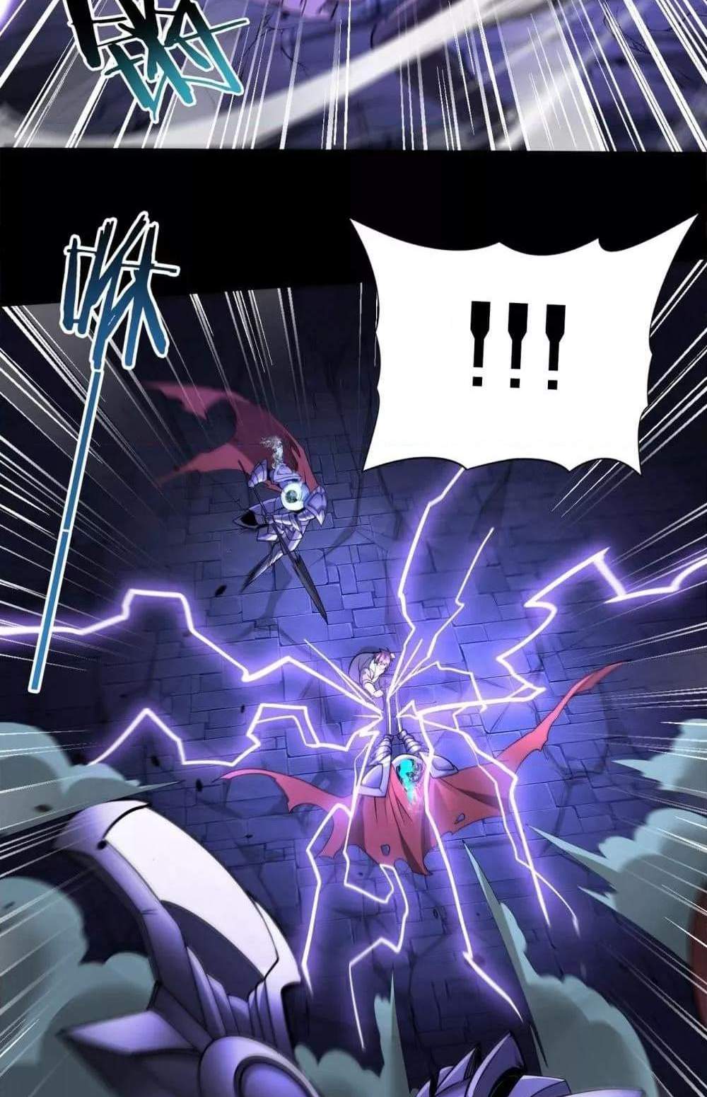 I am Drako Majstor ไหนใครว่าผู้คุมมังกร เป็นอาชีพที่อ่อนแอที่สุดไงล่ะ แปลไทย