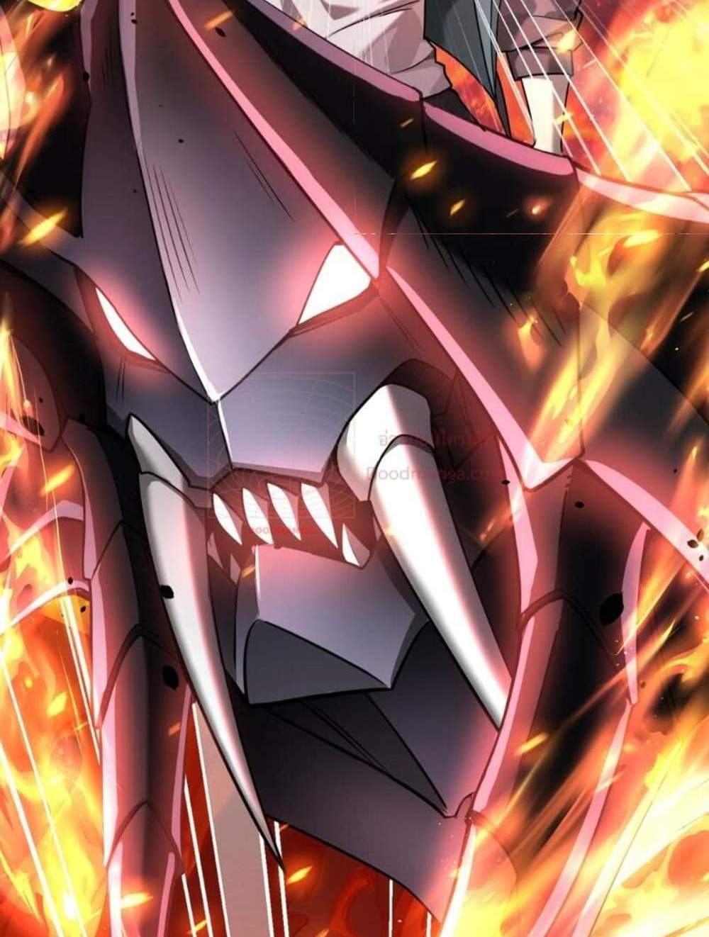 I am Drako Majstor ไหนใครว่าผู้คุมมังกร เป็นอาชีพที่อ่อนแอที่สุดไงล่ะ แปลไทย
