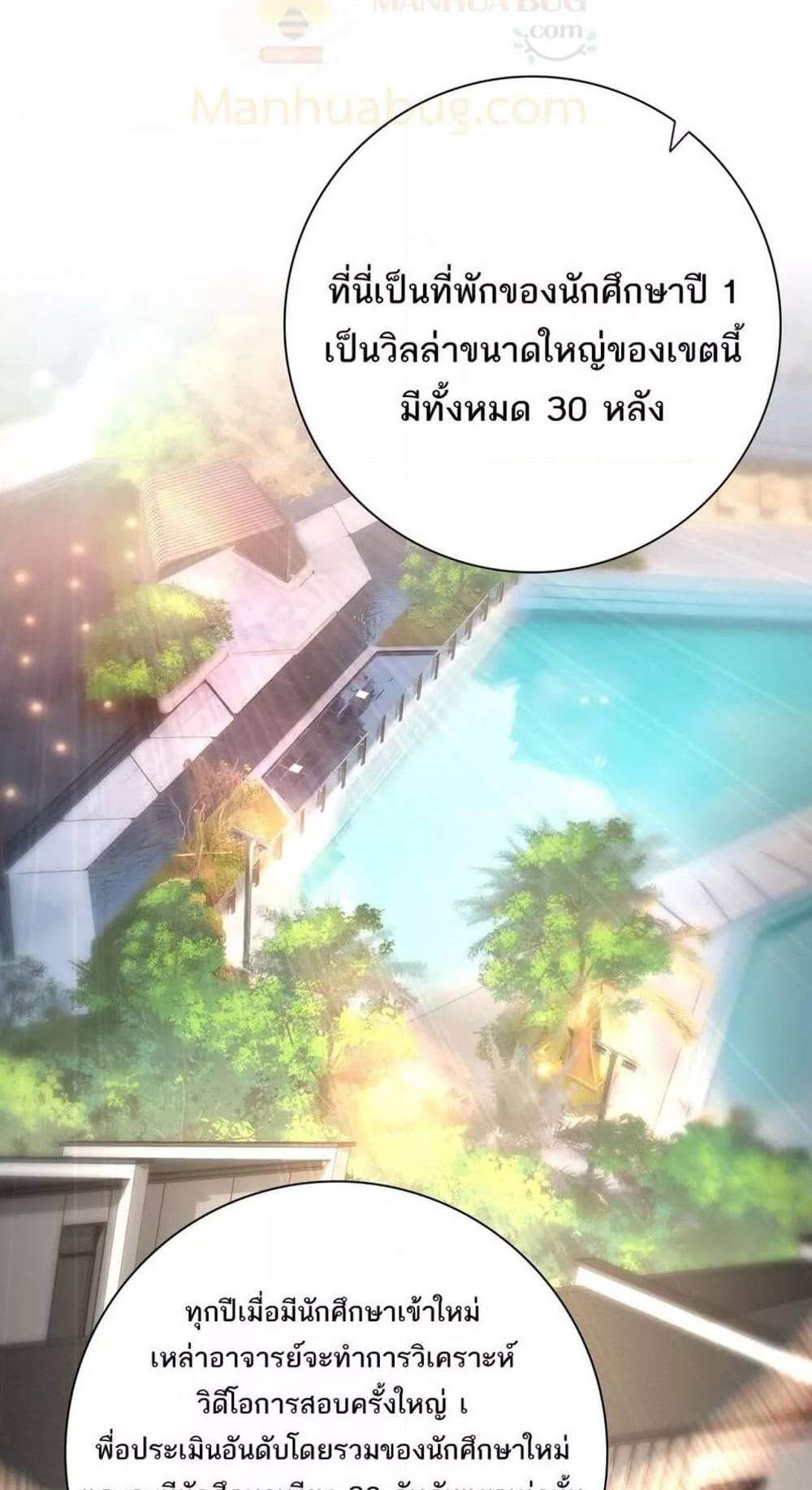 I am Drako Majstor ไหนใครว่าผู้คุมมังกร เป็นอาชีพที่อ่อนแอที่สุดไงล่ะ แปลไทย