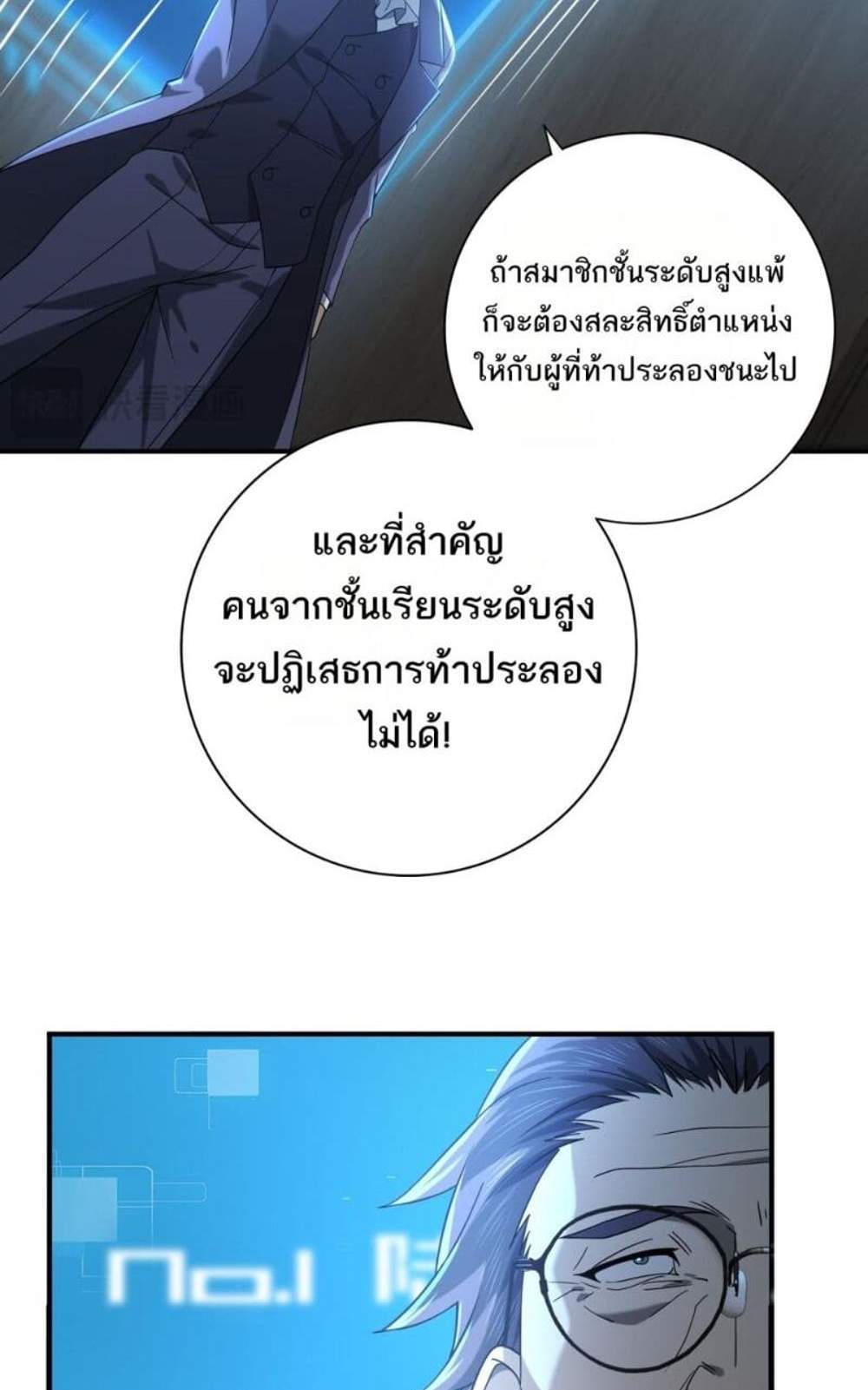 I am Drako Majstor ไหนใครว่าผู้คุมมังกร เป็นอาชีพที่อ่อนแอที่สุดไงล่ะ แปลไทย