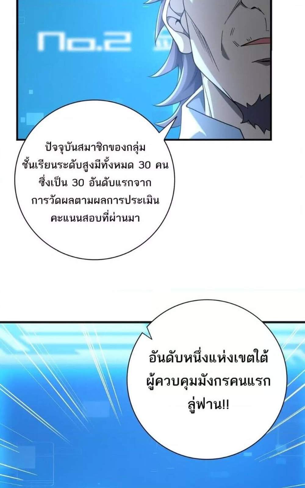 I am Drako Majstor ไหนใครว่าผู้คุมมังกร เป็นอาชีพที่อ่อนแอที่สุดไงล่ะ แปลไทย