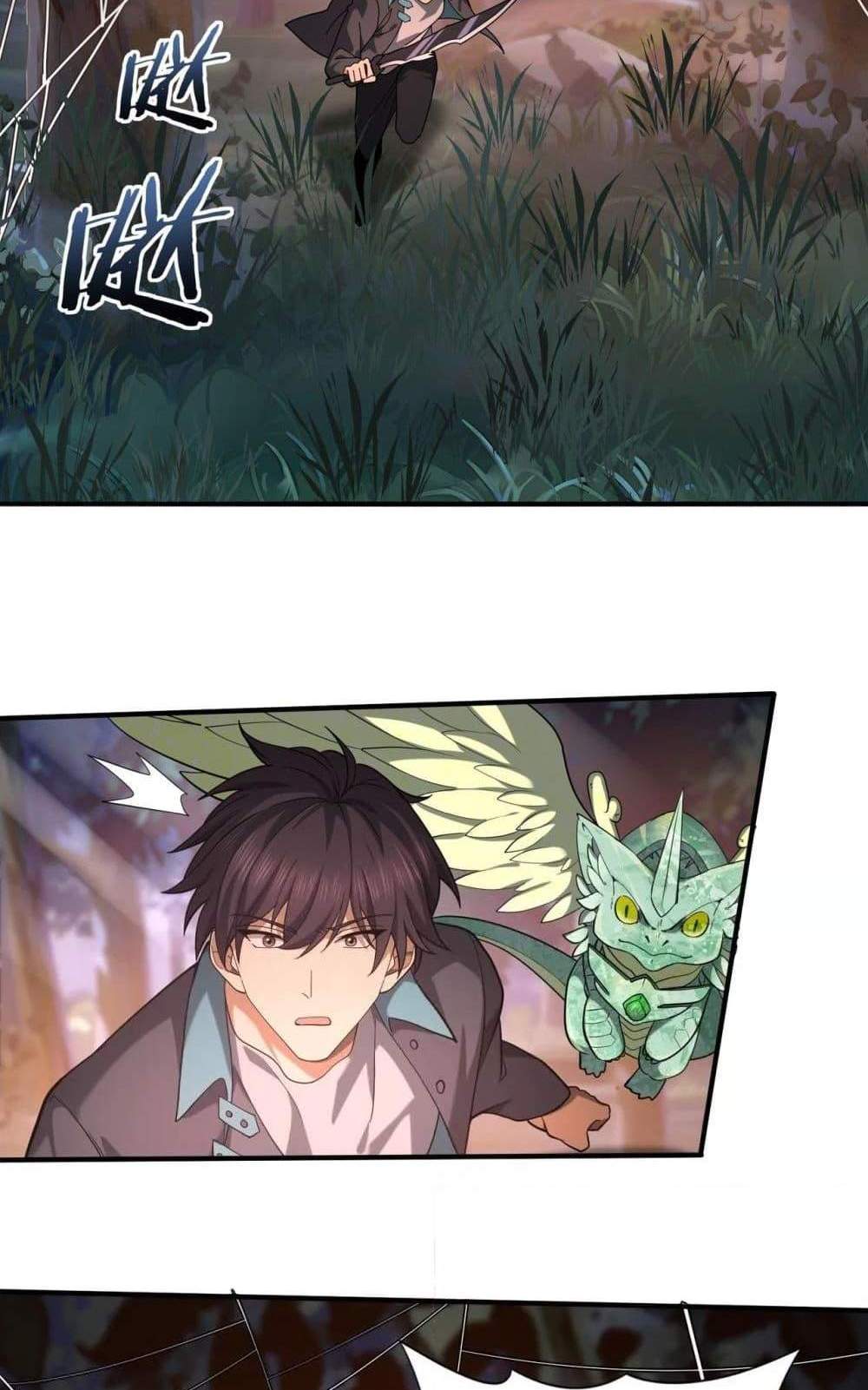 I am Drako Majstor ไหนใครว่าผู้คุมมังกร เป็นอาชีพที่อ่อนแอที่สุดไงล่ะ แปลไทย
