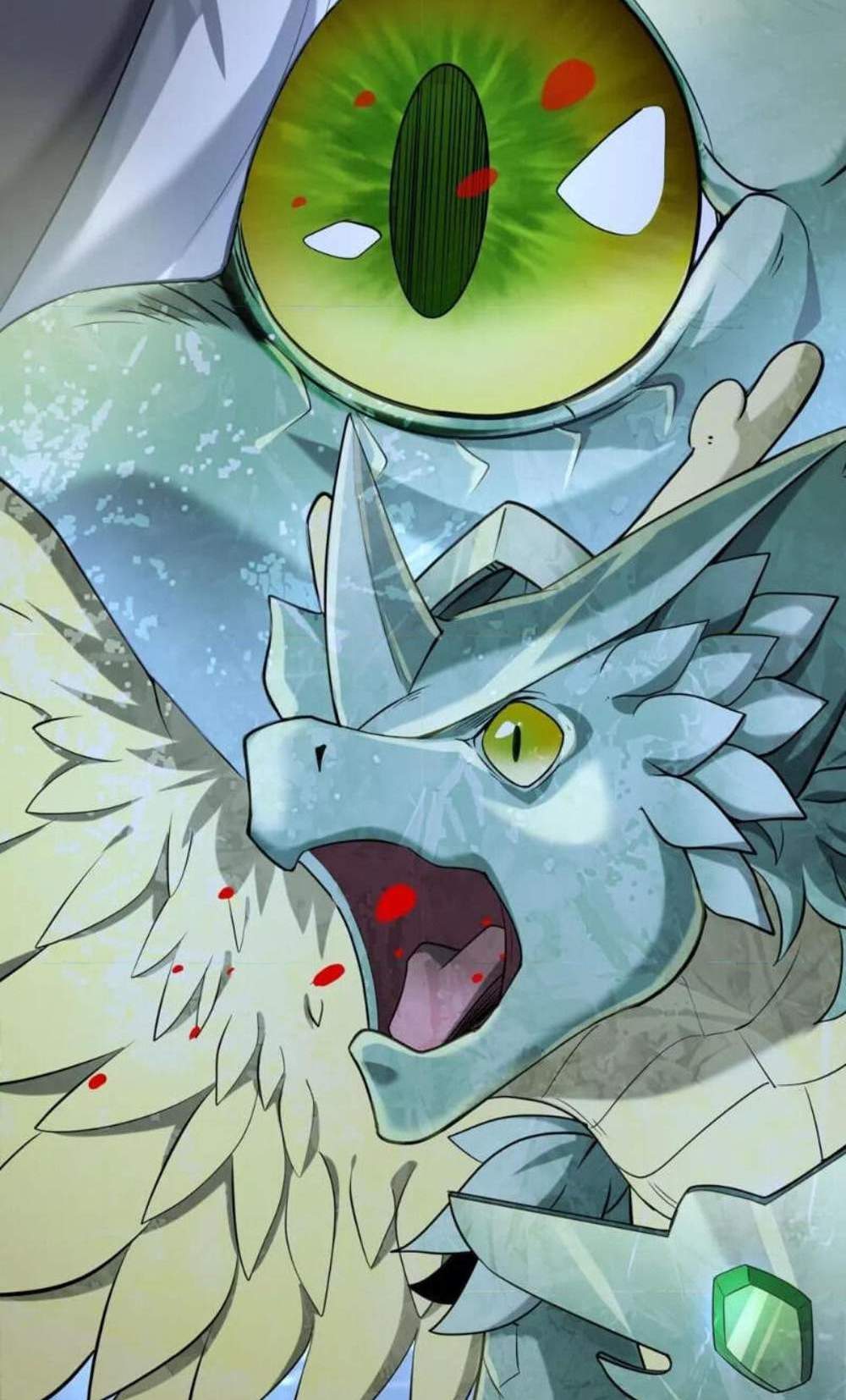 I am Drako Majstor ไหนใครว่าผู้คุมมังกร เป็นอาชีพที่อ่อนแอที่สุดไงล่ะ แปลไทย