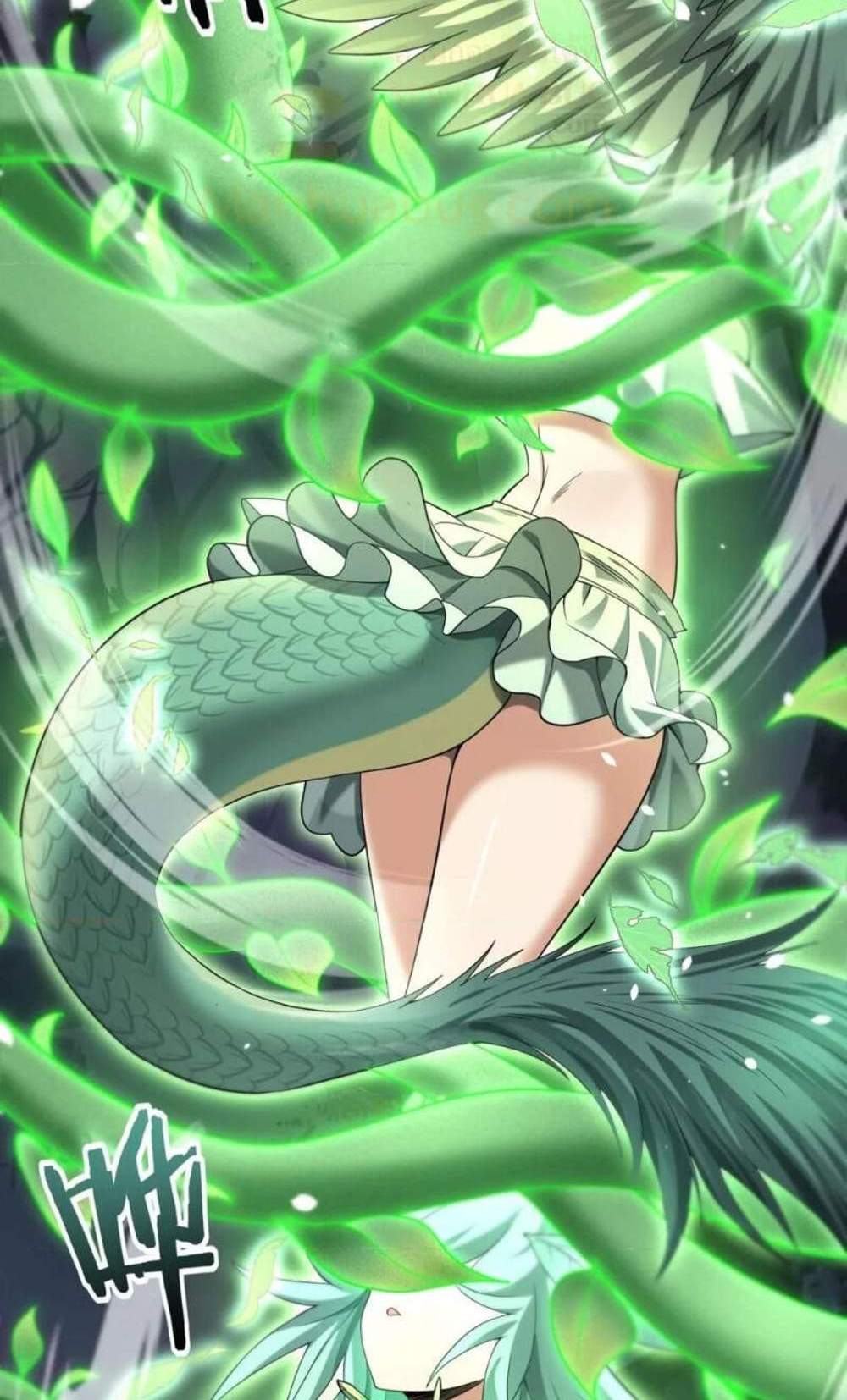 I am Drako Majstor ไหนใครว่าผู้คุมมังกร เป็นอาชีพที่อ่อนแอที่สุดไงล่ะ แปลไทย