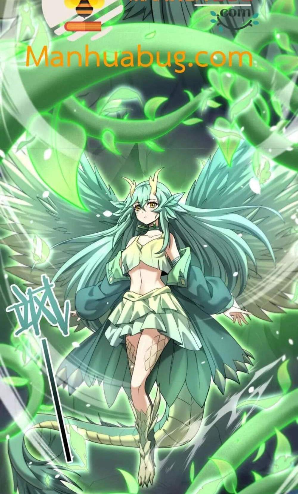 I am Drako Majstor ไหนใครว่าผู้คุมมังกร เป็นอาชีพที่อ่อนแอที่สุดไงล่ะ แปลไทย