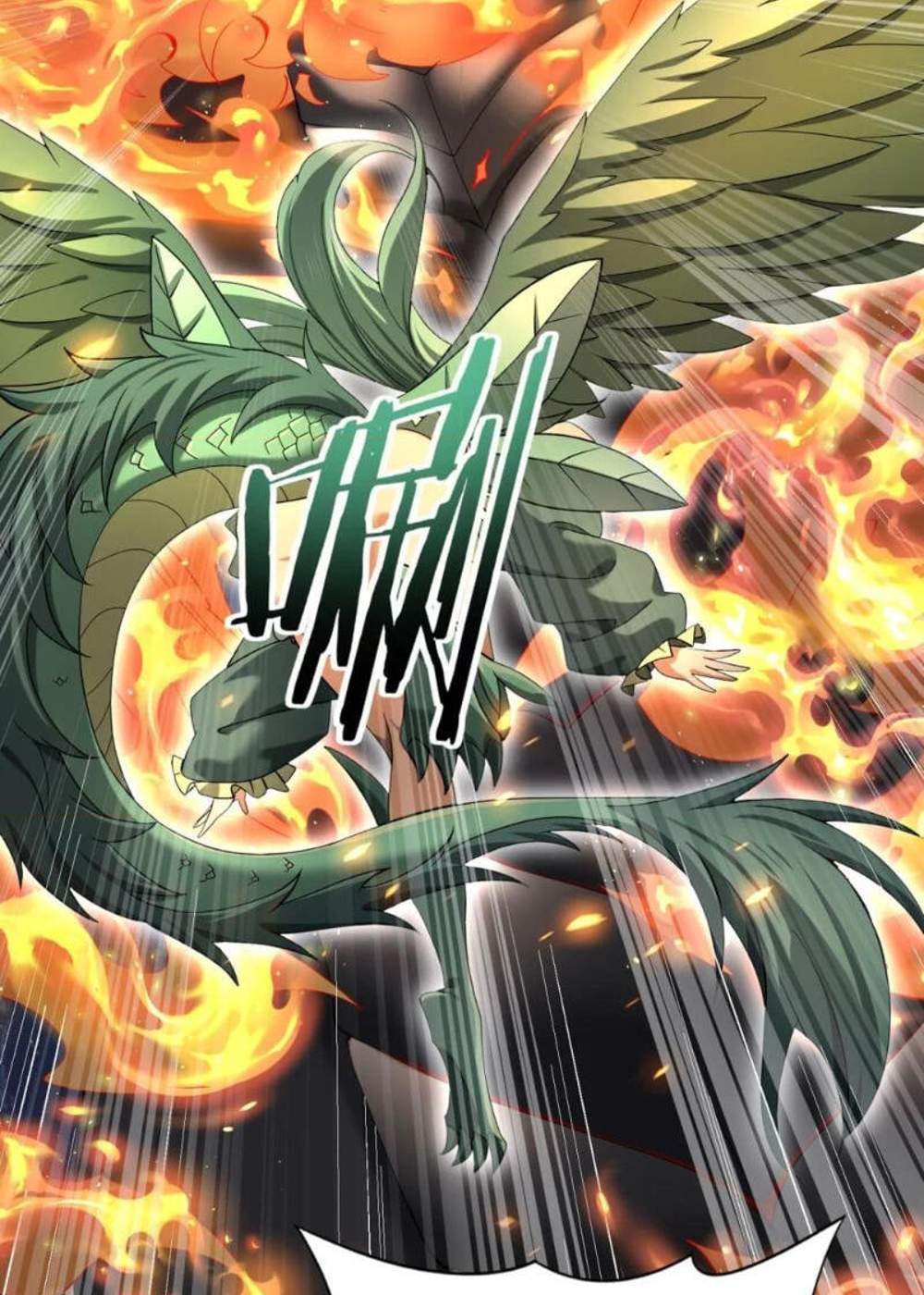I am Drako Majstor ไหนใครว่าผู้คุมมังกร เป็นอาชีพที่อ่อนแอที่สุดไงล่ะ แปลไทย