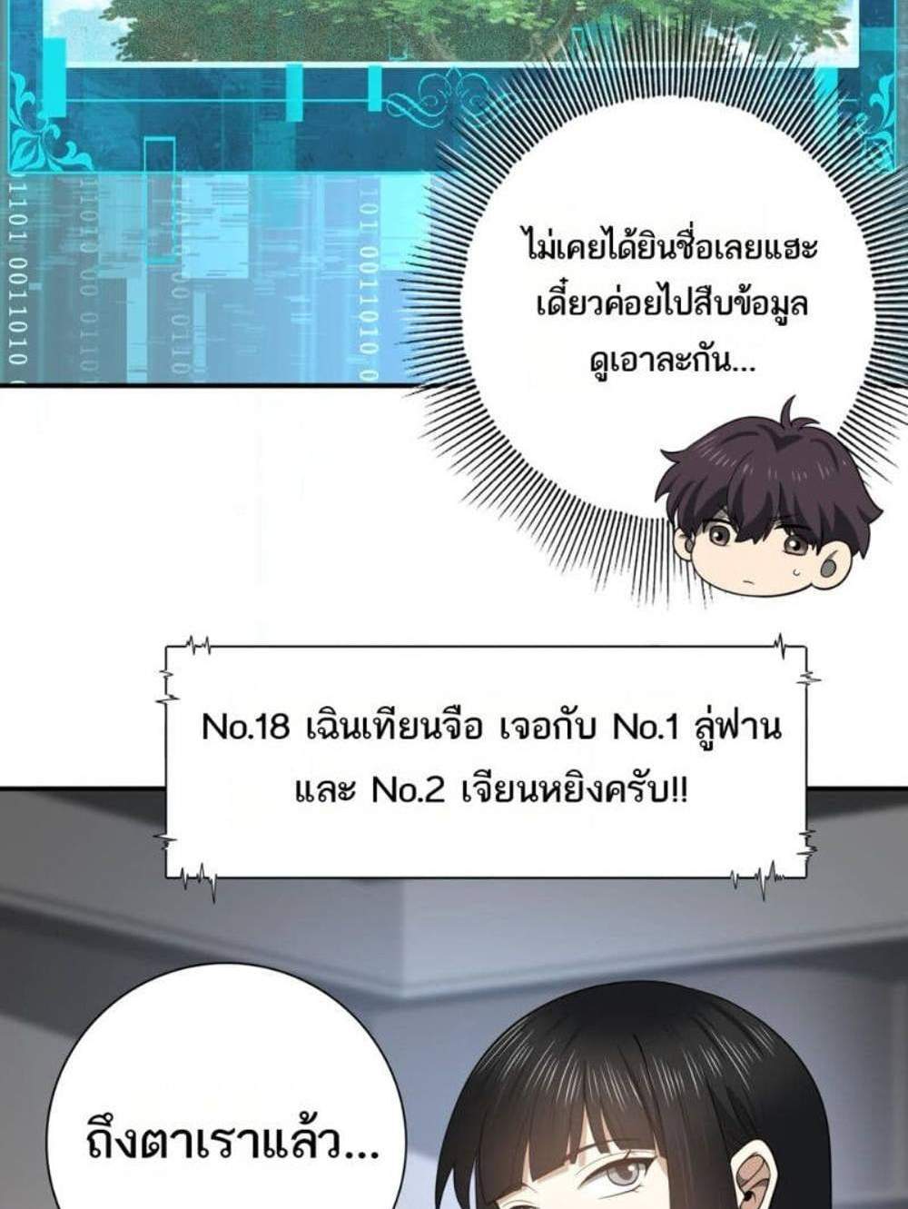 I am Drako Majstor ไหนใครว่าผู้คุมมังกร เป็นอาชีพที่อ่อนแอที่สุดไงล่ะ แปลไทย