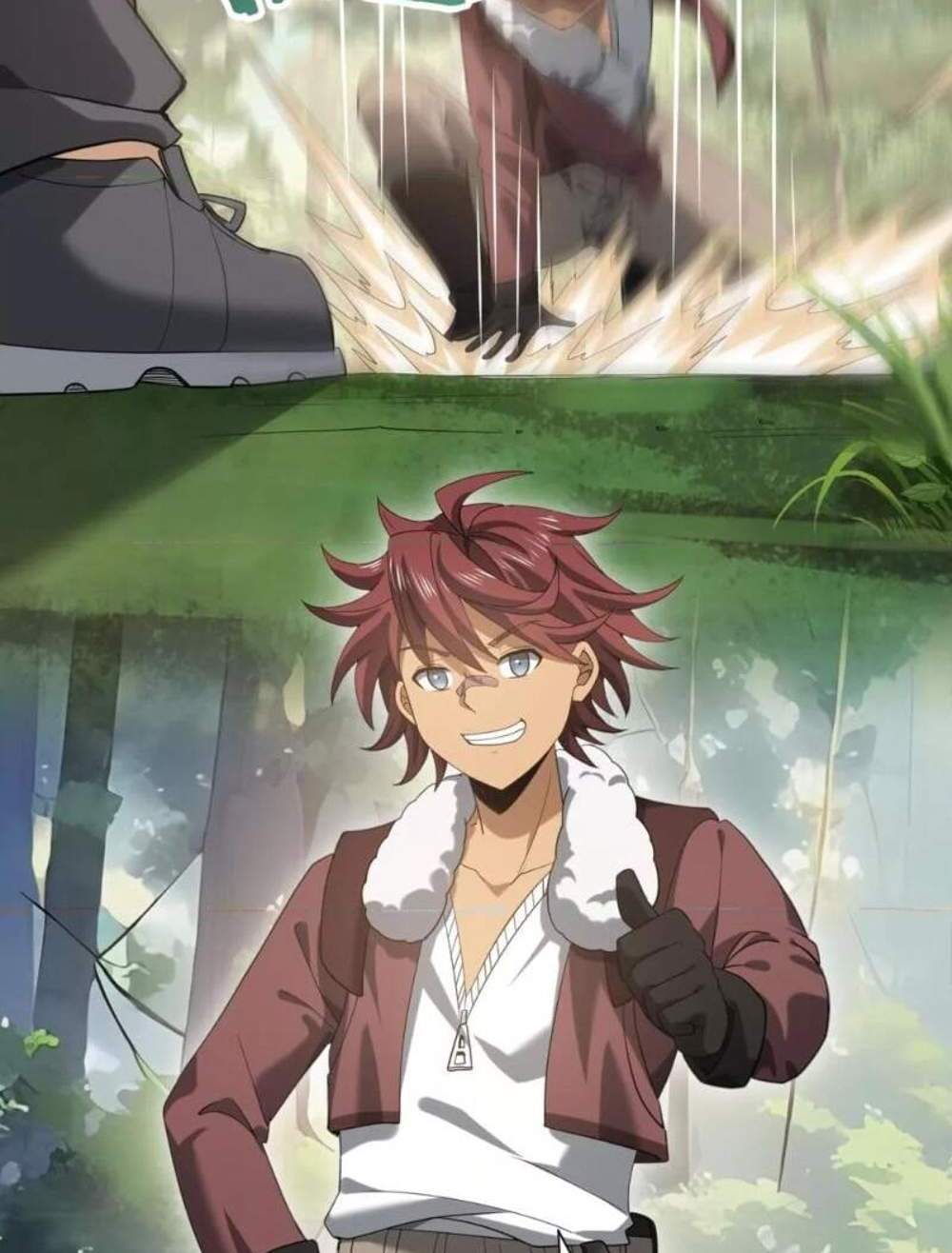 I am Drako Majstor ไหนใครว่าผู้คุมมังกร เป็นอาชีพที่อ่อนแอที่สุดไงล่ะ แปลไทย