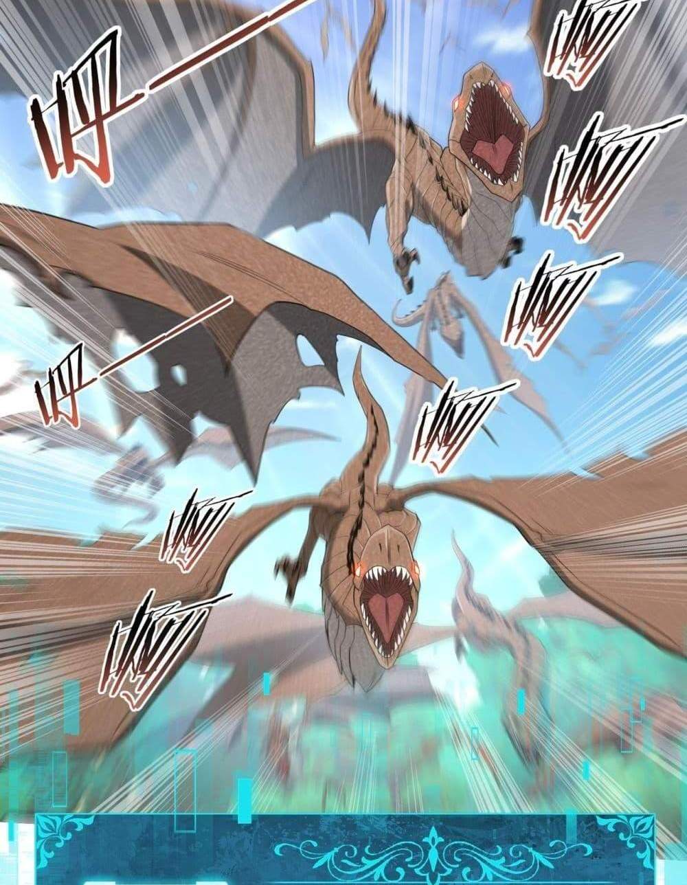 I am Drako Majstor ไหนใครว่าผู้คุมมังกร เป็นอาชีพที่อ่อนแอที่สุดไงล่ะ แปลไทย