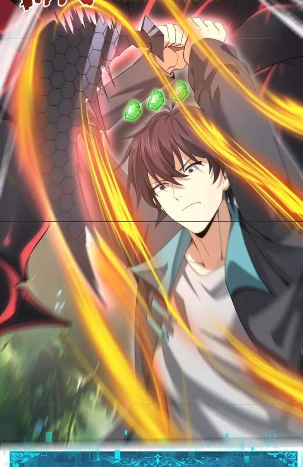 I am Drako Majstor ไหนใครว่าผู้คุมมังกร เป็นอาชีพที่อ่อนแอที่สุดไงล่ะ แปลไทย