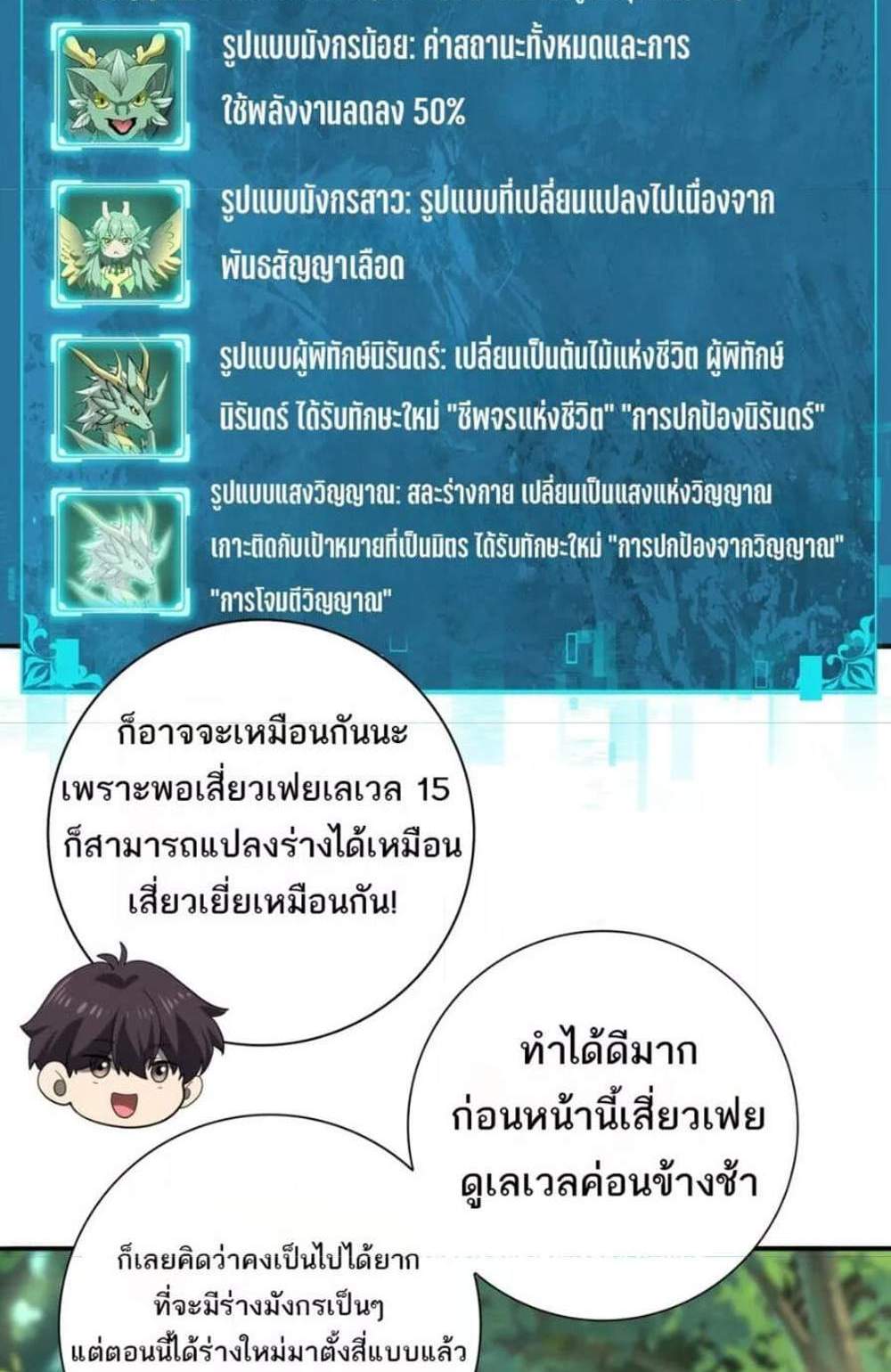 I am Drako Majstor ไหนใครว่าผู้คุมมังกร เป็นอาชีพที่อ่อนแอที่สุดไงล่ะ แปลไทย