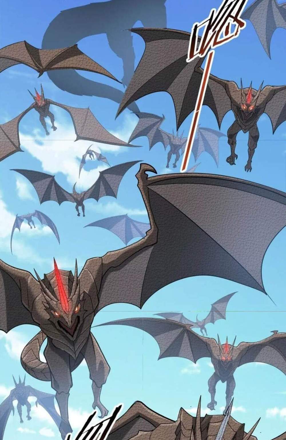 I am Drako Majstor ไหนใครว่าผู้คุมมังกร เป็นอาชีพที่อ่อนแอที่สุดไงล่ะ แปลไทย