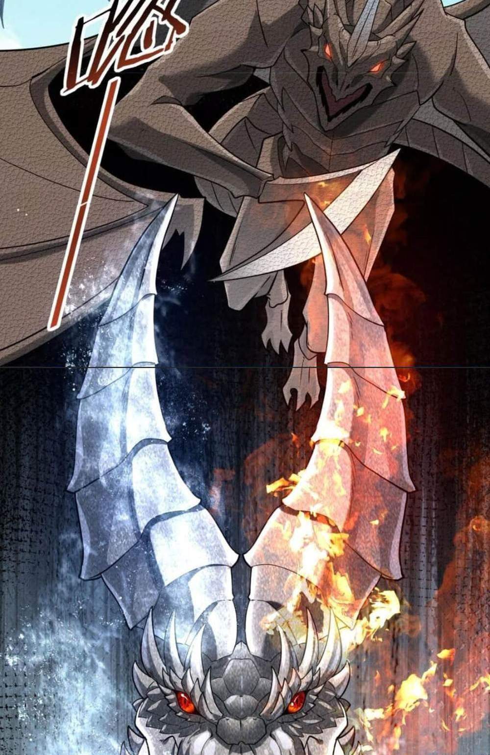 I am Drako Majstor ไหนใครว่าผู้คุมมังกร เป็นอาชีพที่อ่อนแอที่สุดไงล่ะ แปลไทย