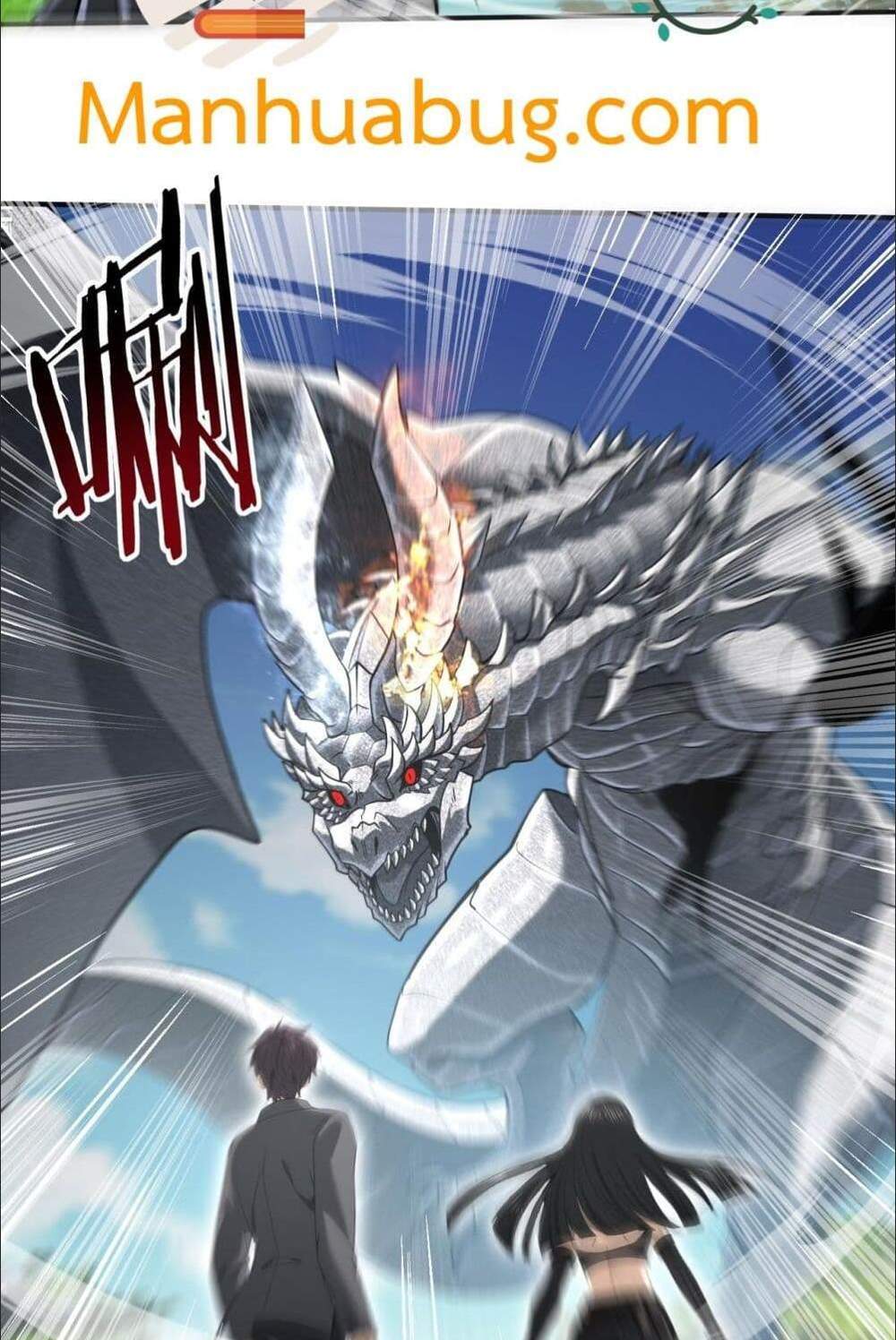 I am Drako Majstor ไหนใครว่าผู้คุมมังกร เป็นอาชีพที่อ่อนแอที่สุดไงล่ะ แปลไทย