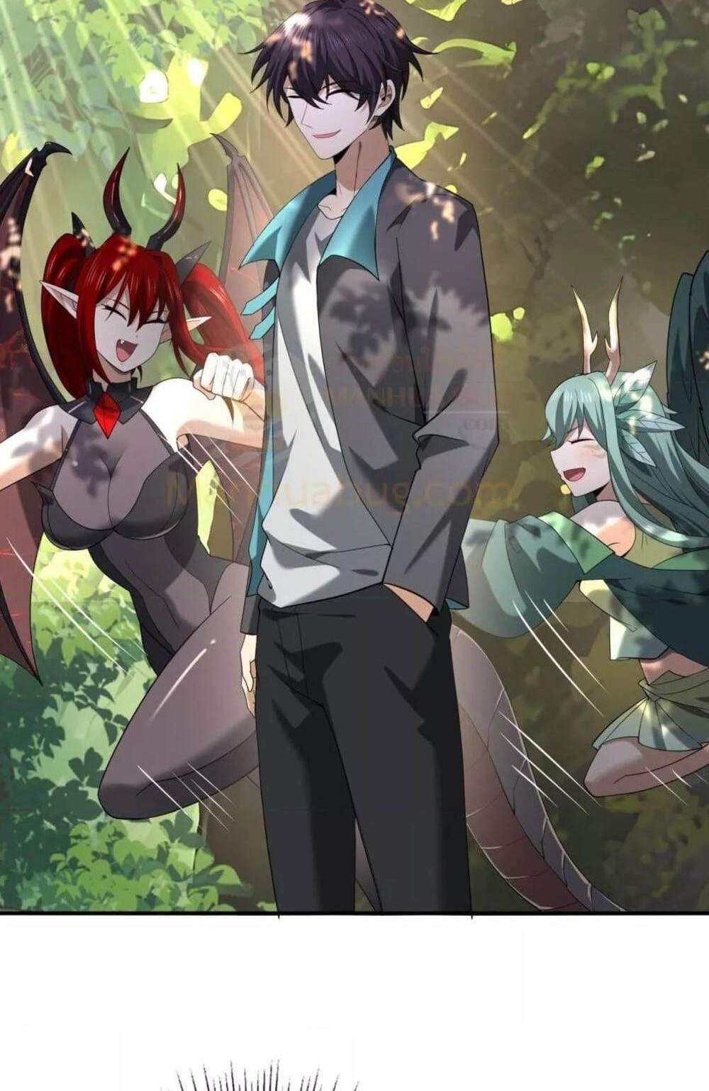 I am Drako Majstor ไหนใครว่าผู้คุมมังกร เป็นอาชีพที่อ่อนแอที่สุดไงล่ะ แปลไทย