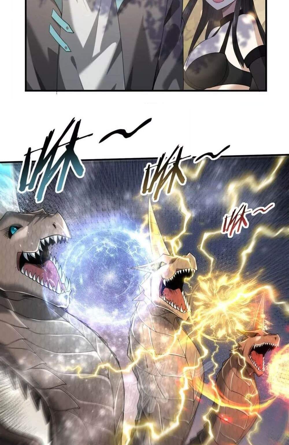 I am Drako Majstor ไหนใครว่าผู้คุมมังกร เป็นอาชีพที่อ่อนแอที่สุดไงล่ะ แปลไทย