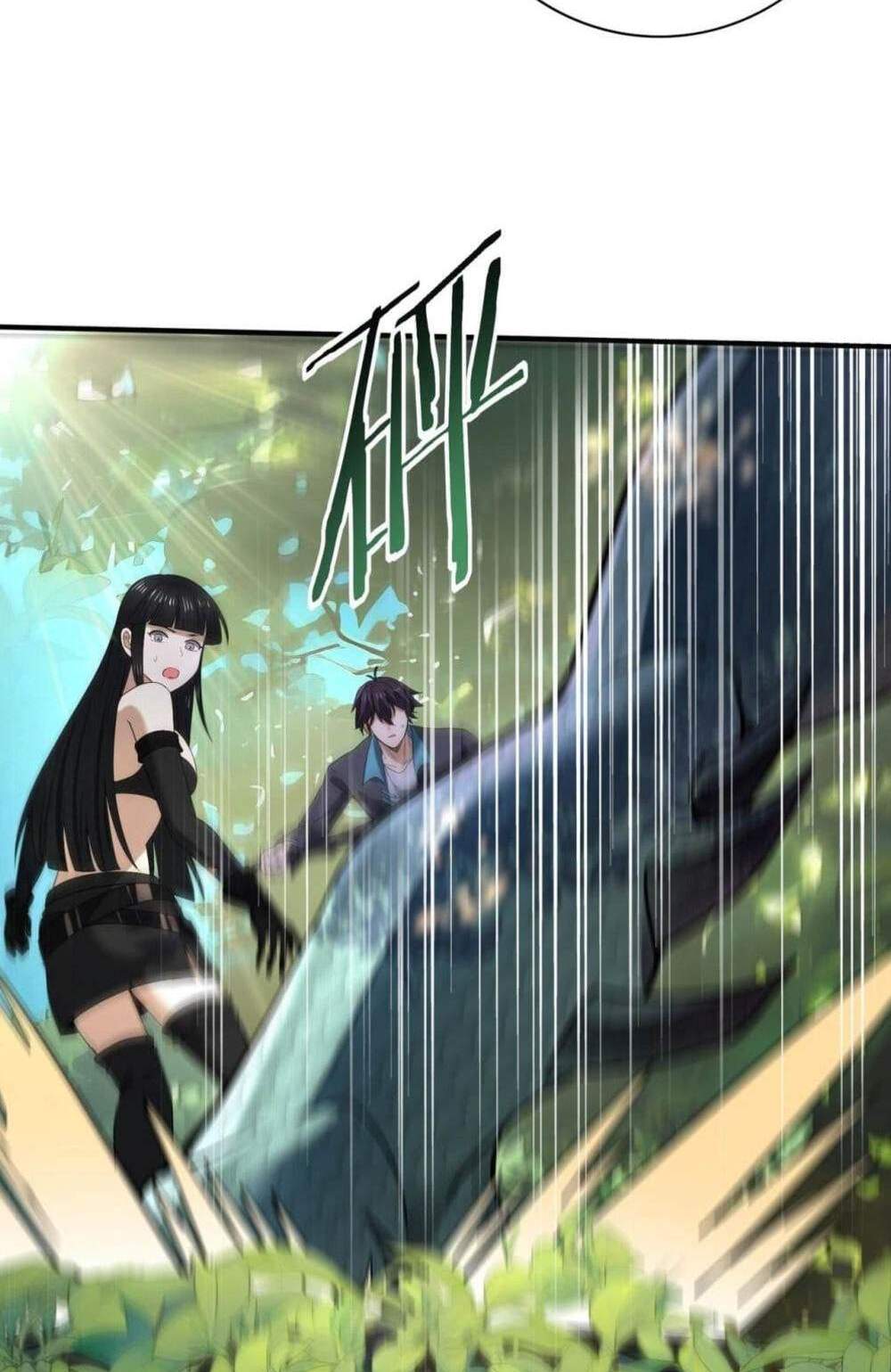 I am Drako Majstor ไหนใครว่าผู้คุมมังกร เป็นอาชีพที่อ่อนแอที่สุดไงล่ะ แปลไทย