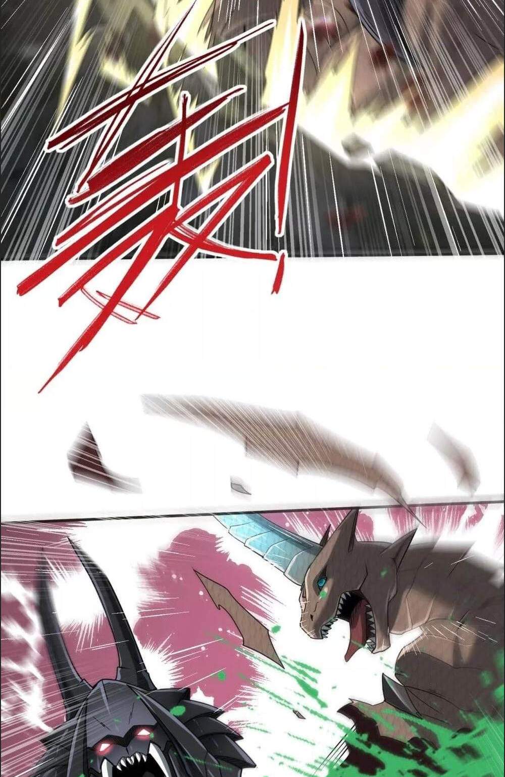I am Drako Majstor ไหนใครว่าผู้คุมมังกร เป็นอาชีพที่อ่อนแอที่สุดไงล่ะ แปลไทย