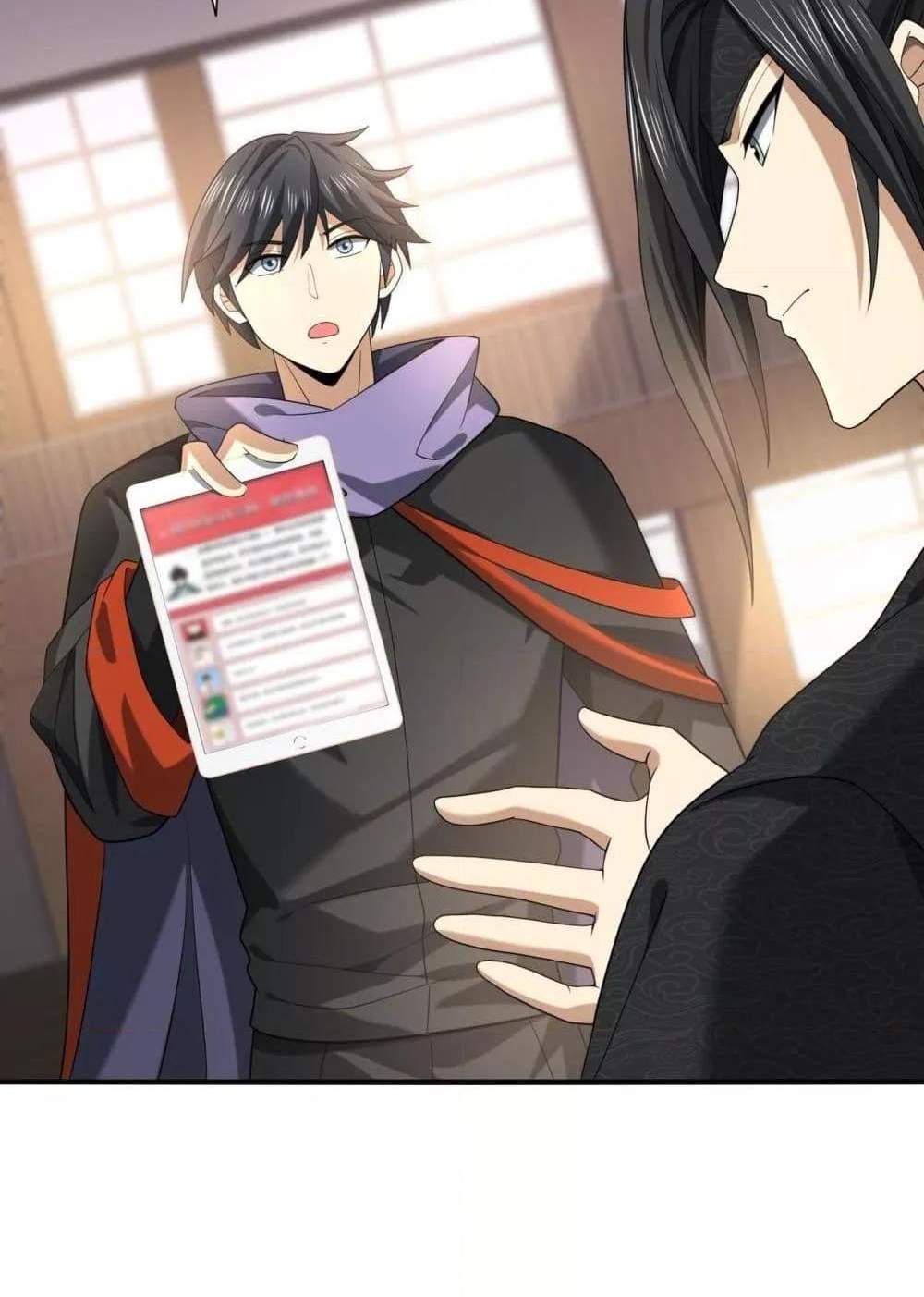 I am Drako Majstor ไหนใครว่าผู้คุมมังกร เป็นอาชีพที่อ่อนแอที่สุดไงล่ะ แปลไทย