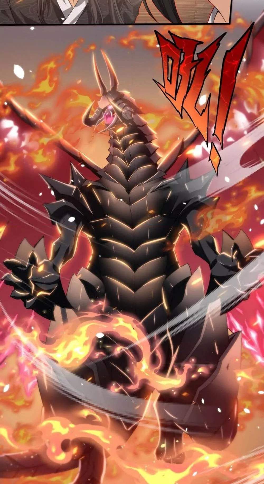 I am Drako Majstor ไหนใครว่าผู้คุมมังกร เป็นอาชีพที่อ่อนแอที่สุดไงล่ะ แปลไทย