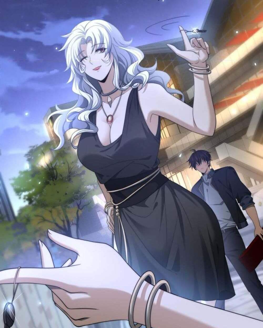 I am Drako Majstor ไหนใครว่าผู้คุมมังกร เป็นอาชีพที่อ่อนแอที่สุดไงล่ะ แปลไทย